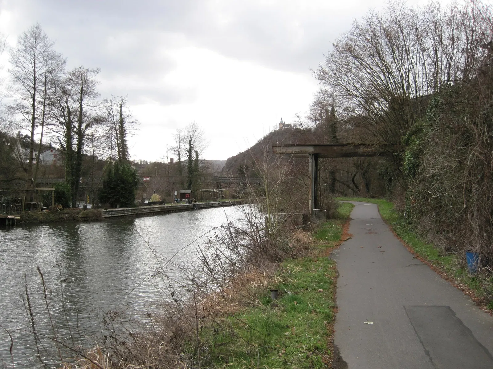 Rhein-Museum Koblenz