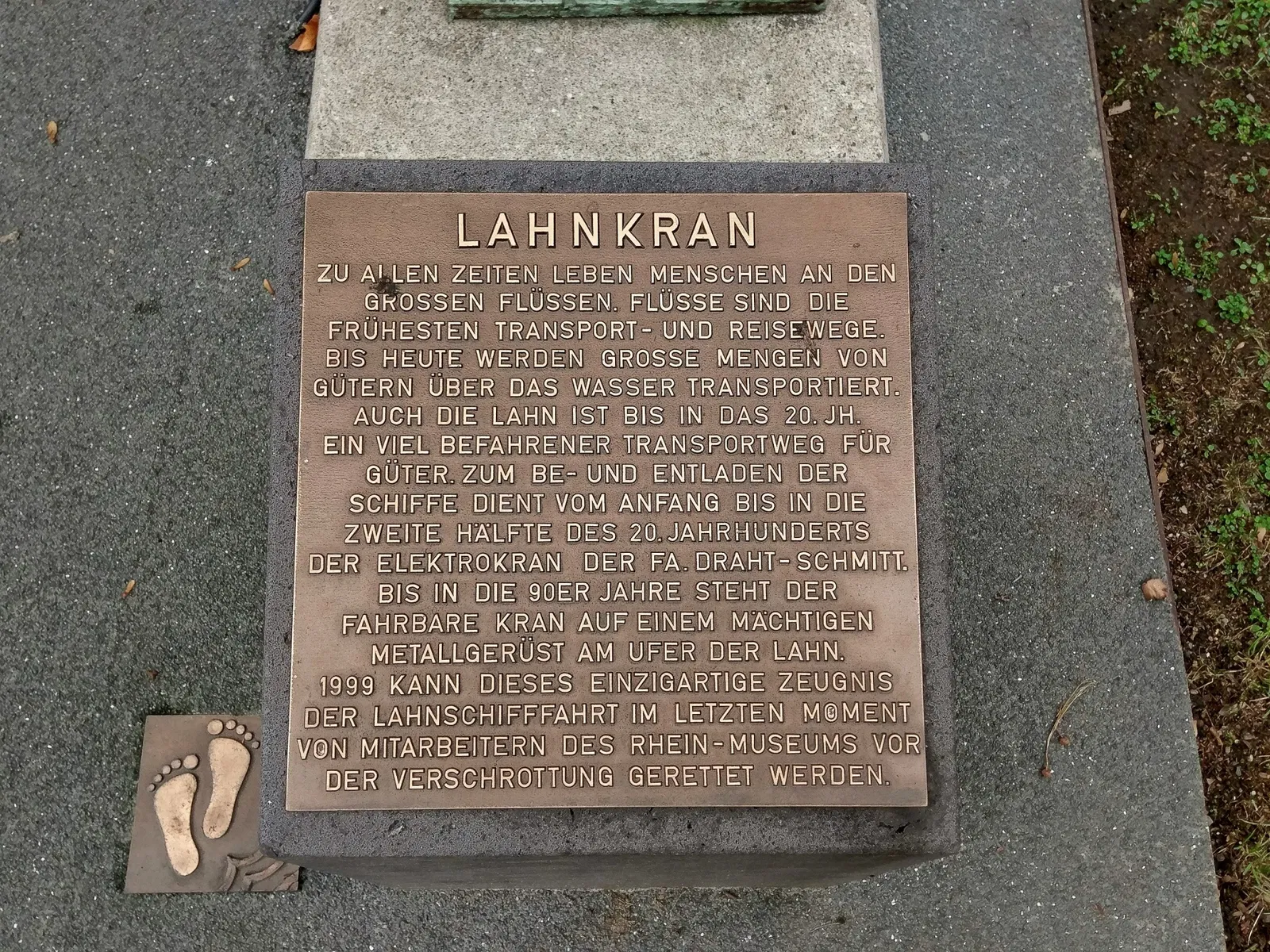 Rhein-Museum Koblenz