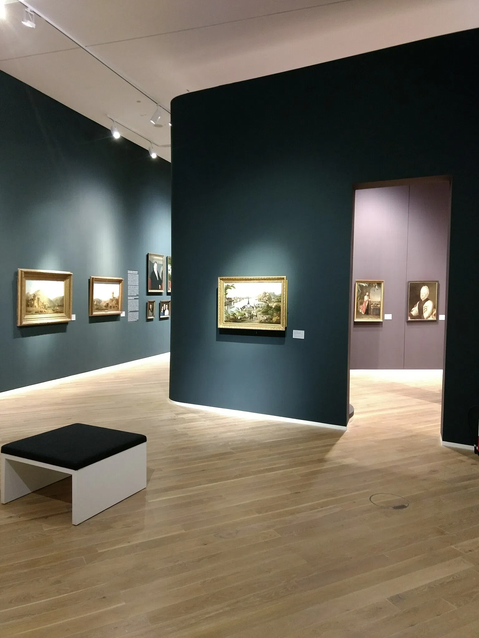 Musée de la vallée moyenne du Rhin