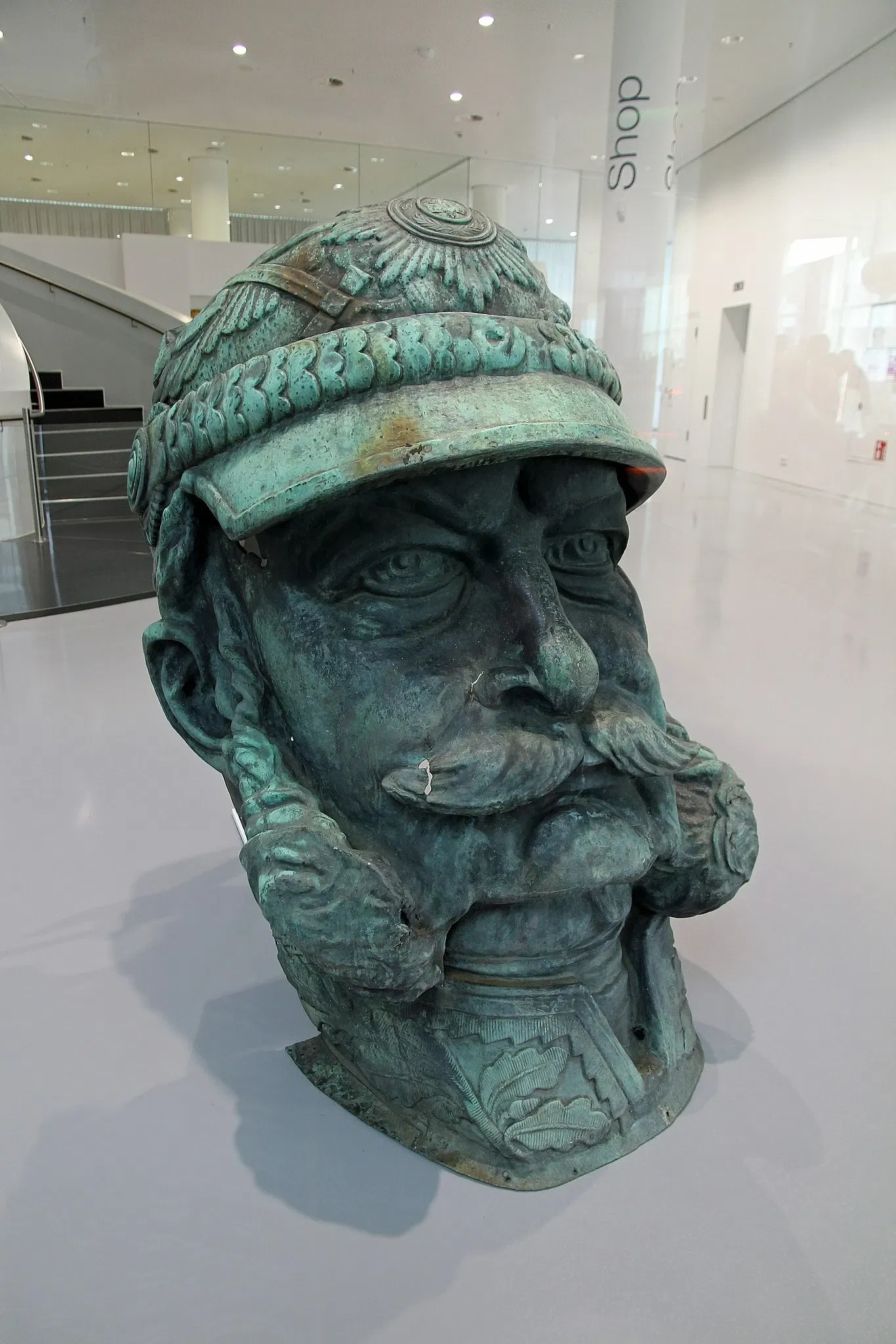 Mittelrhein Museum Koblenz