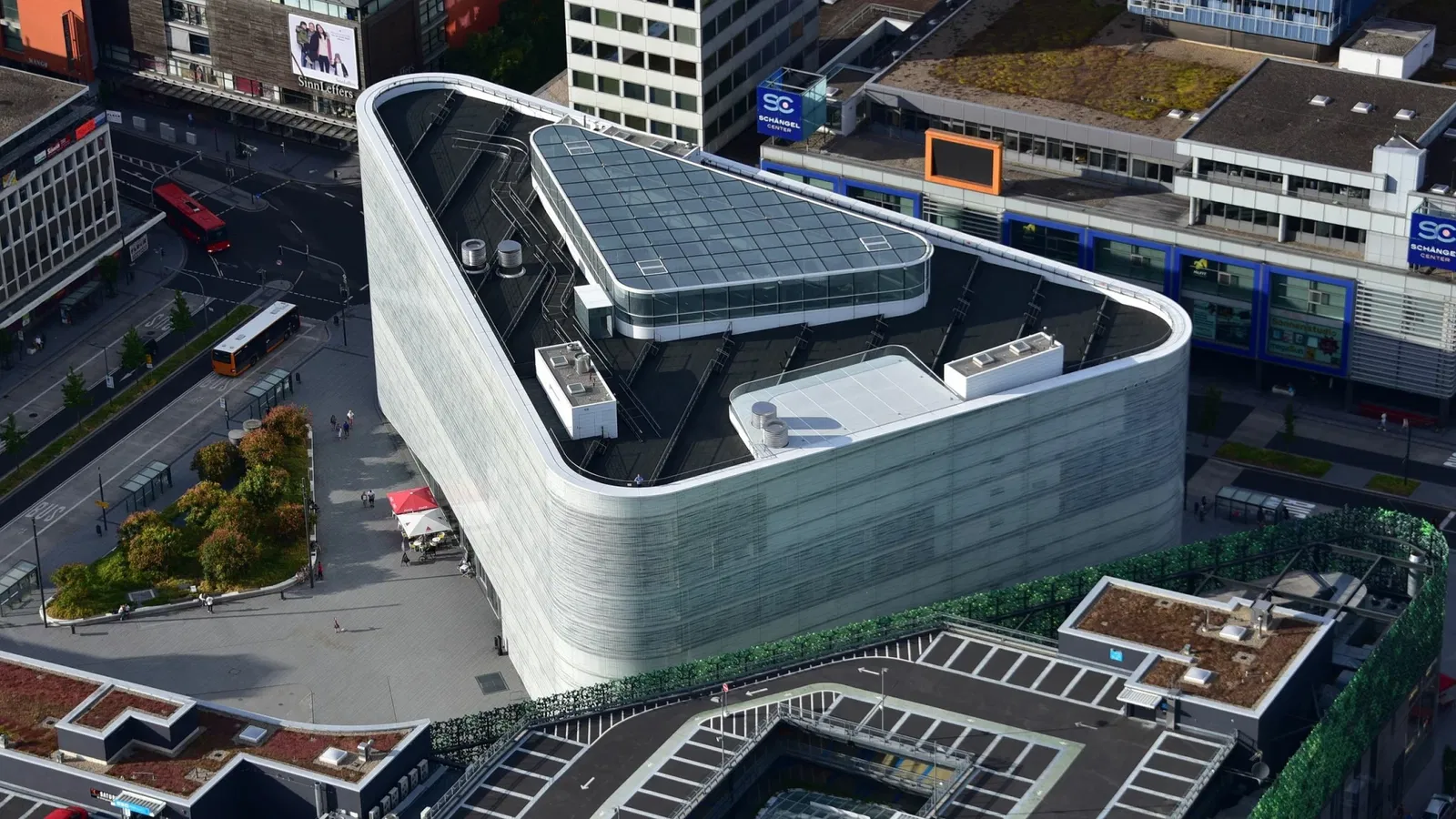 Musée de la vallée moyenne du Rhin