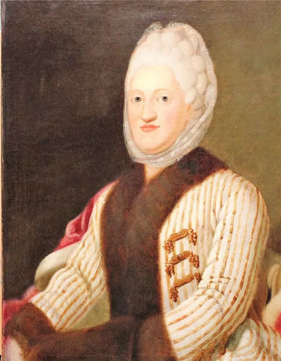 Musée de la vallée moyenne du Rhin