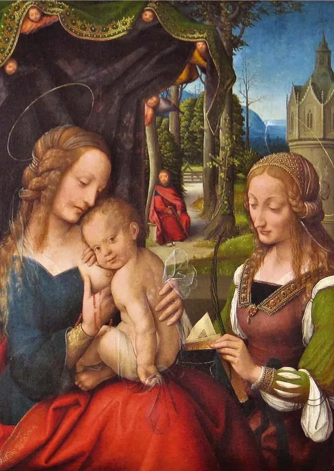 Musée de la vallée moyenne du Rhin