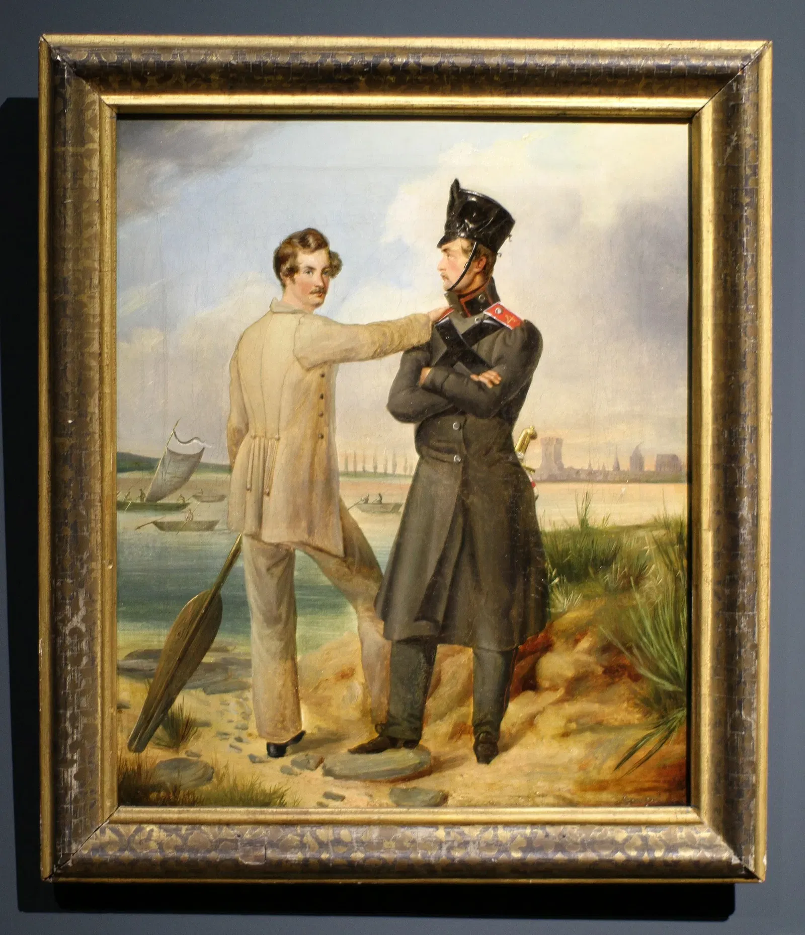 Mittelrhein Museum Koblenz