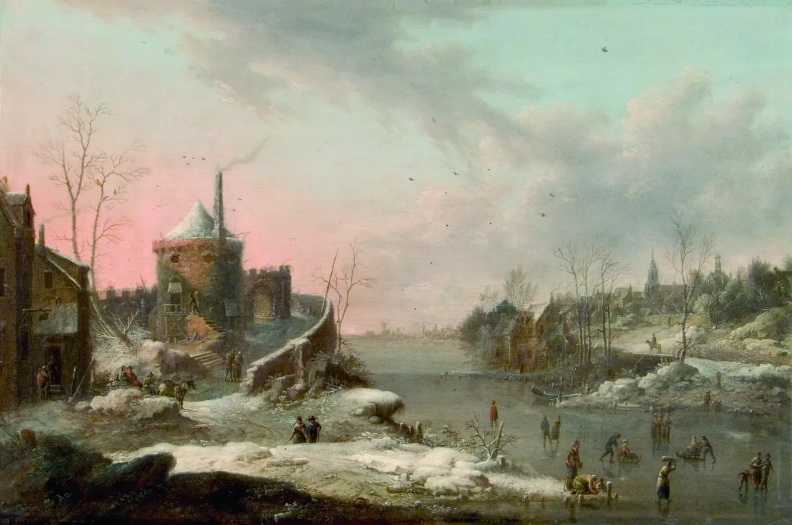 Mittelrhein Museum Koblenz