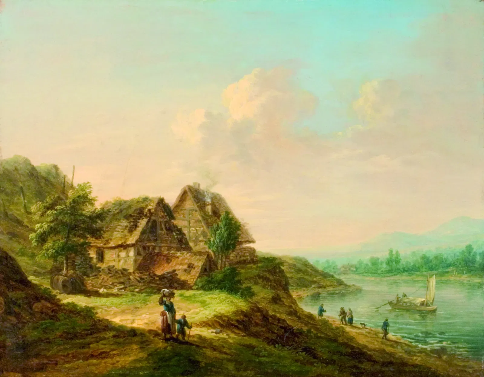 Mittelrhein Museum Koblenz