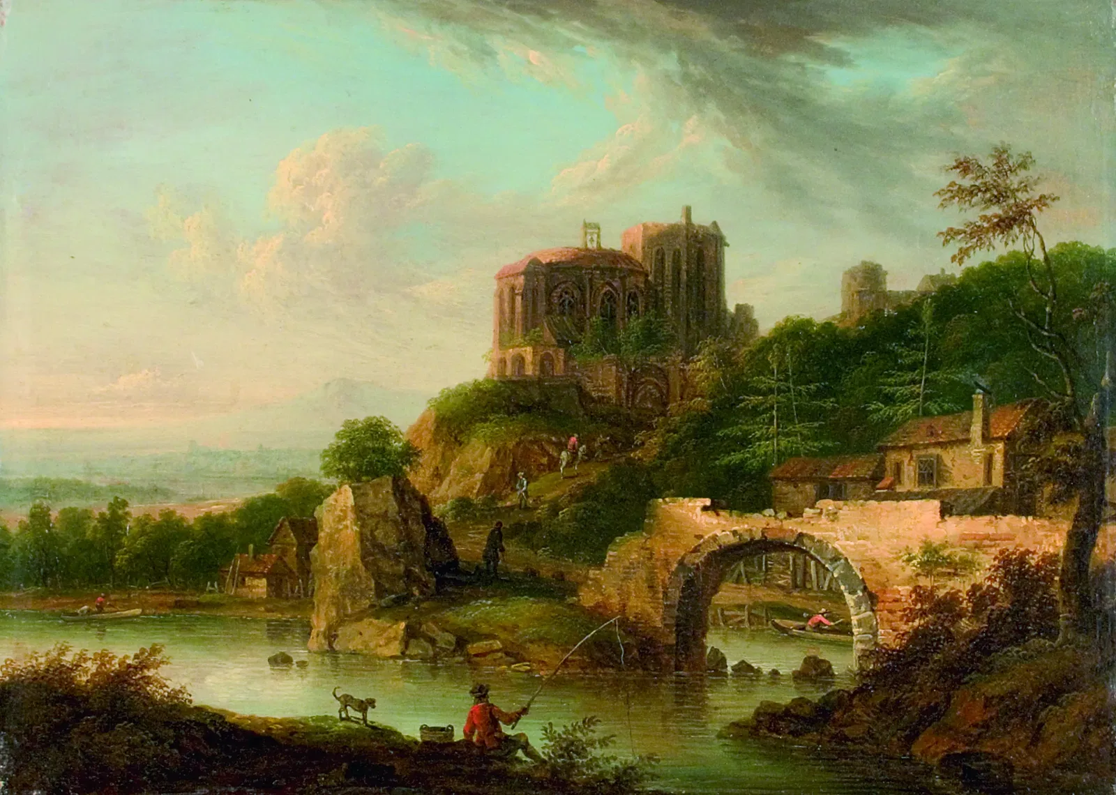 Mittelrhein Museum Koblenz