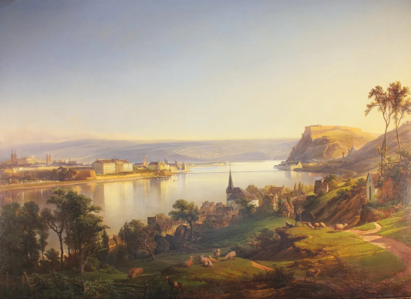 Musée de la vallée moyenne du Rhin