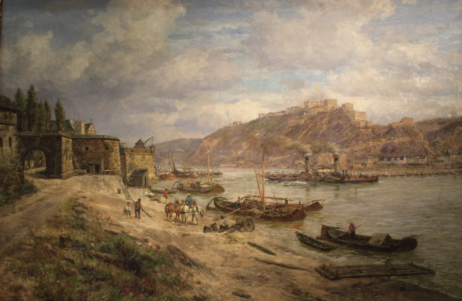 Musée de la vallée moyenne du Rhin