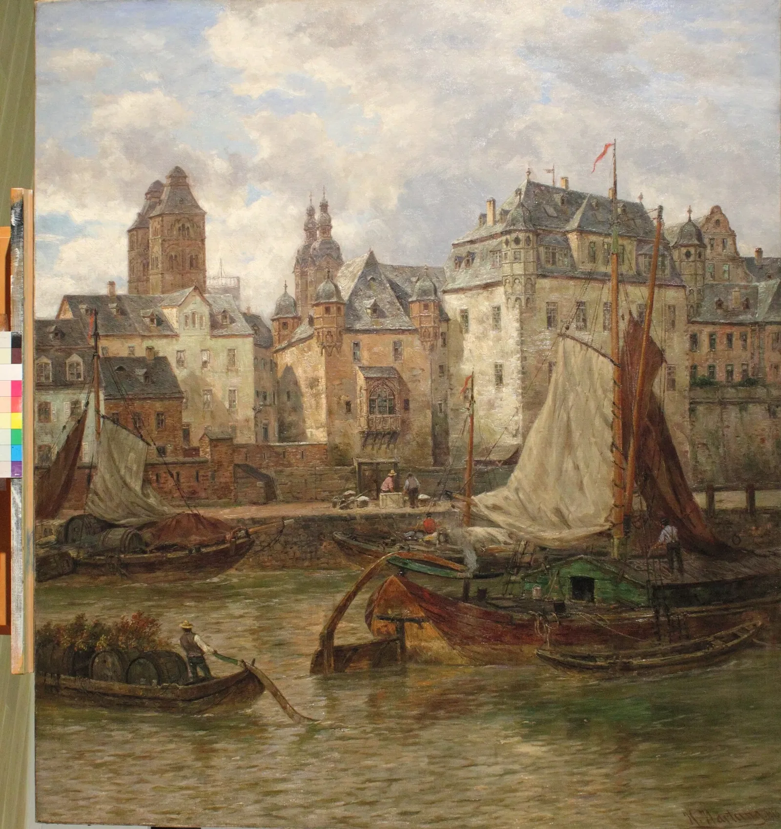 Musée de la vallée moyenne du Rhin