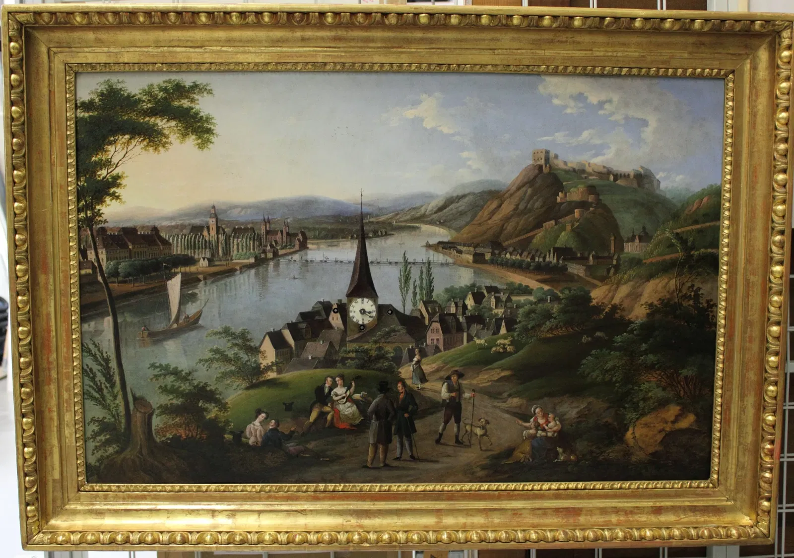 Mittelrhein Museum Koblenz