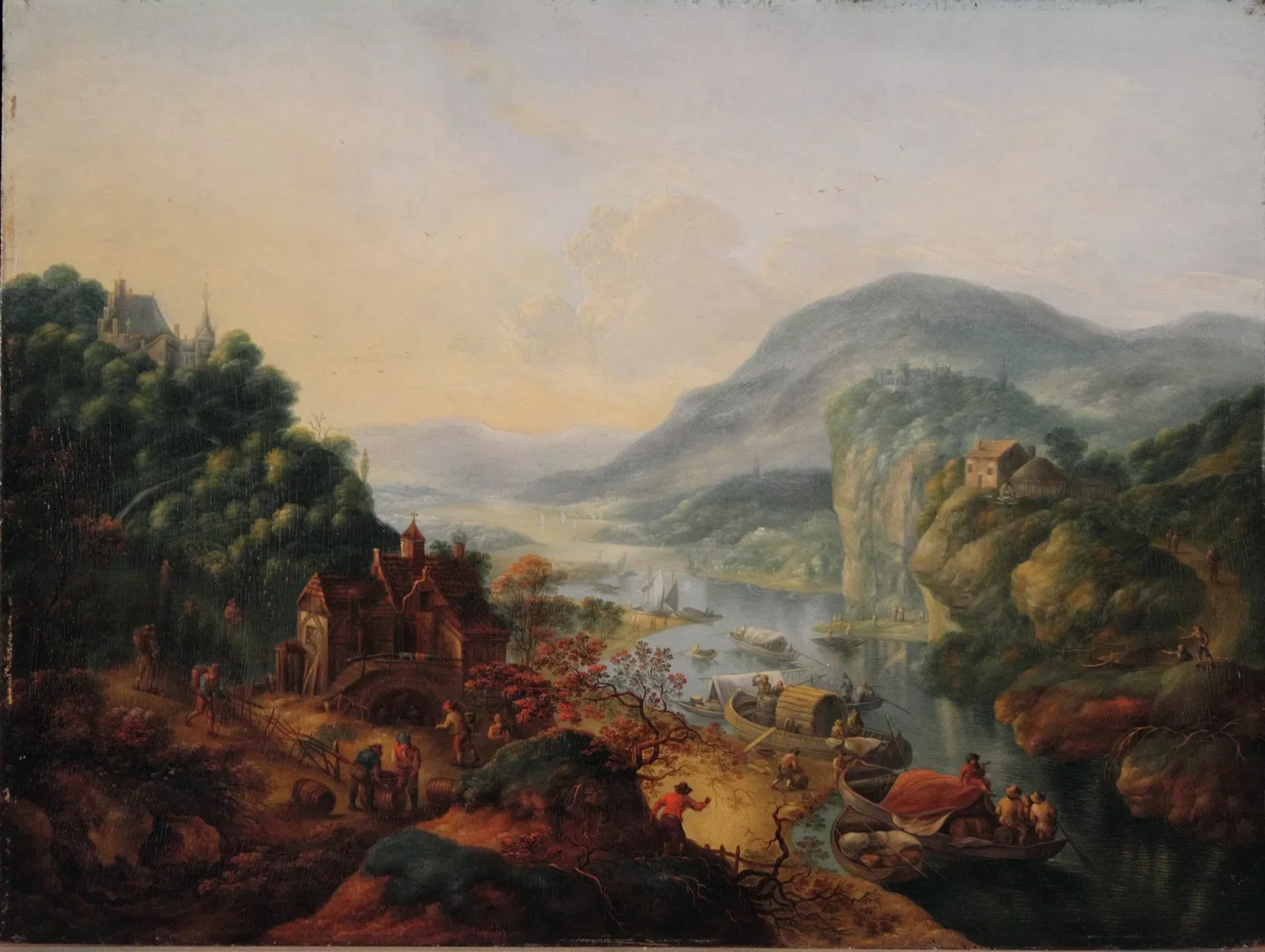 Mittelrhein Museum Koblenz