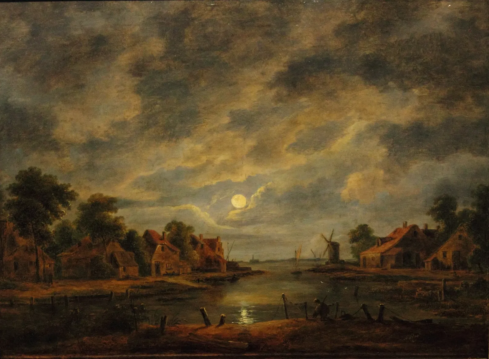 Musée de la vallée moyenne du Rhin