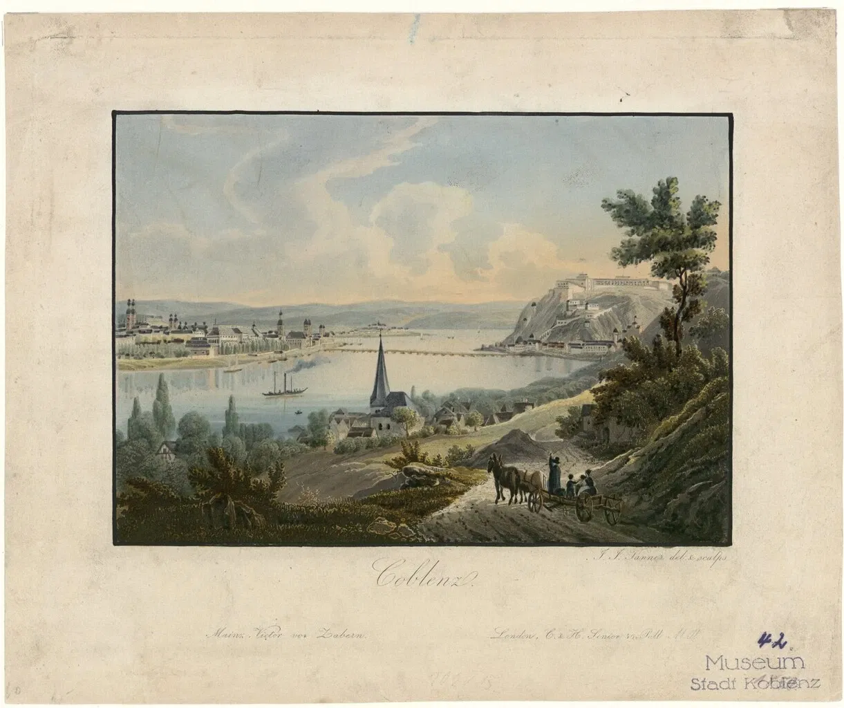 Musée de la vallée moyenne du Rhin