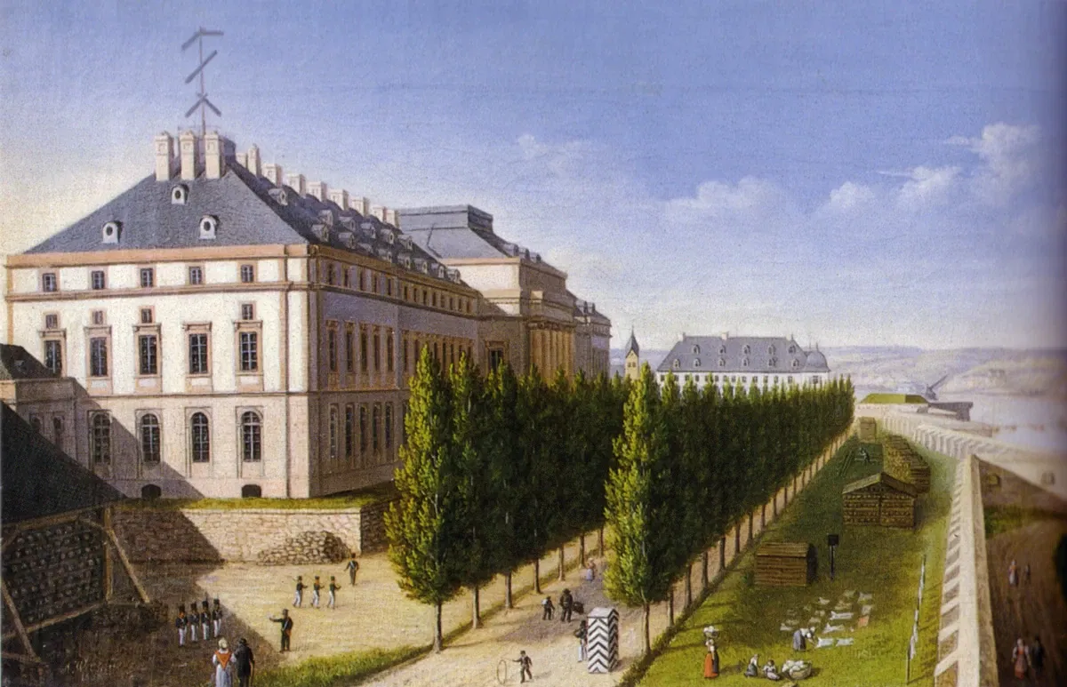 Mittelrhein Museum Koblenz