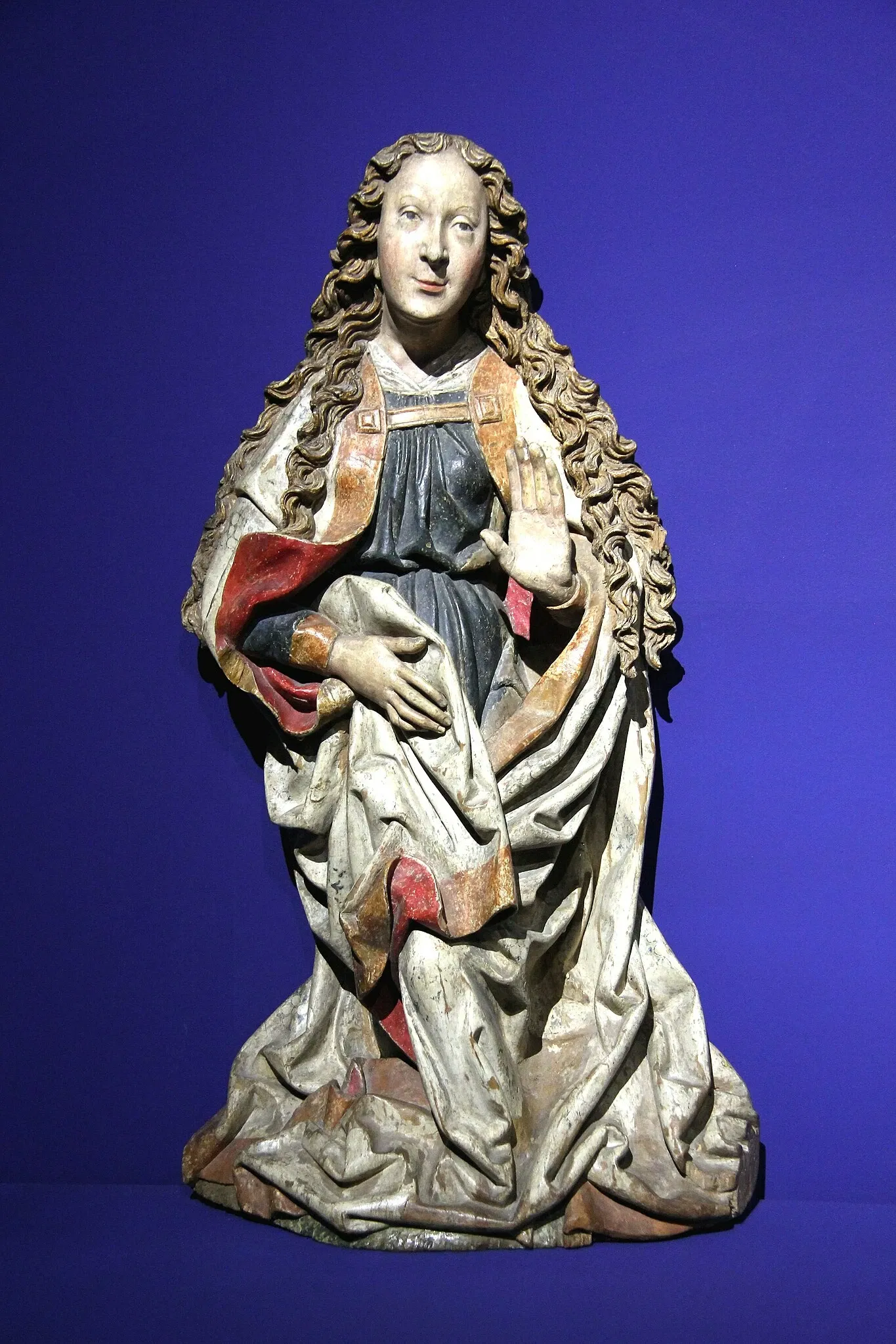 Musée de la vallée moyenne du Rhin