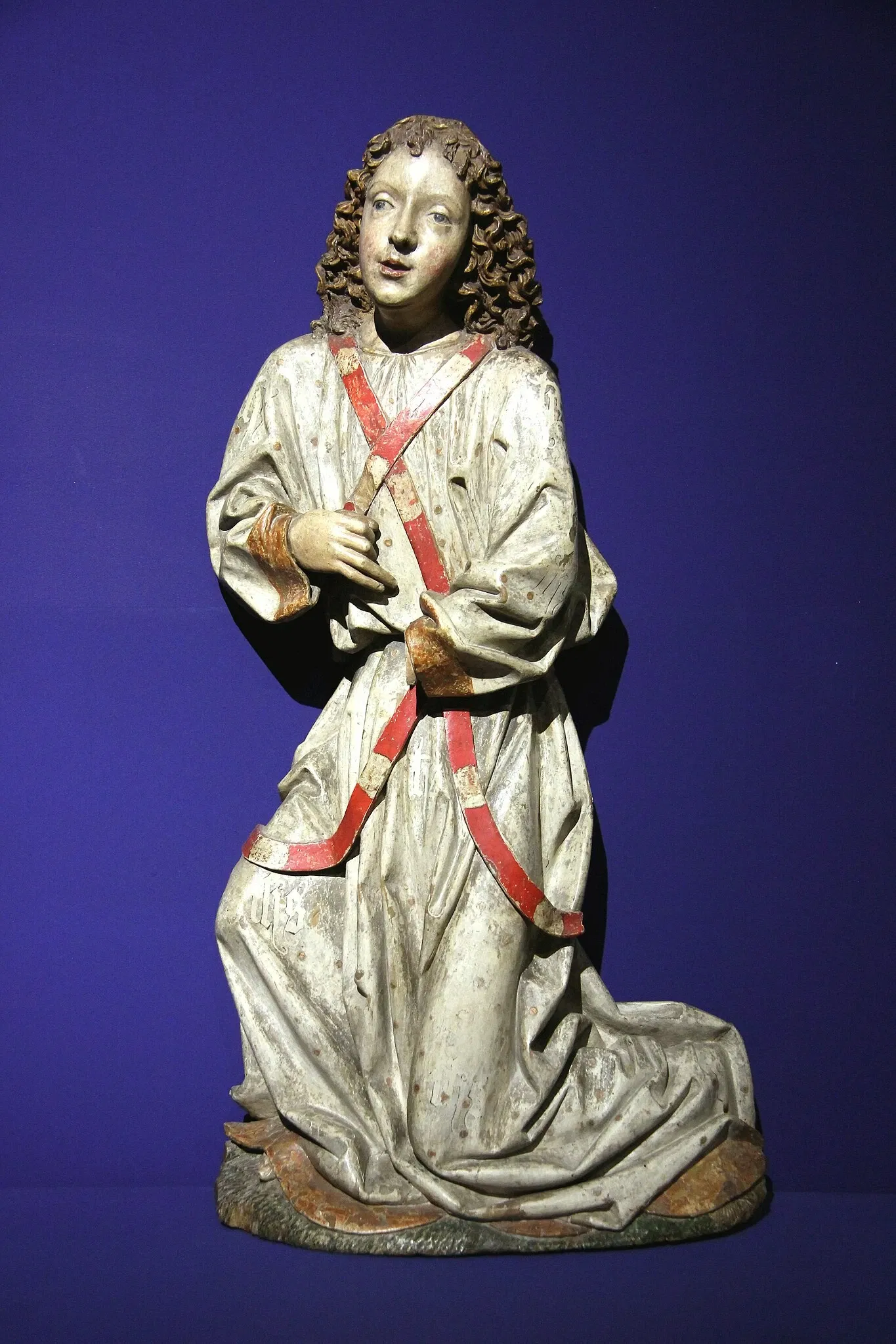 Musée de la vallée moyenne du Rhin