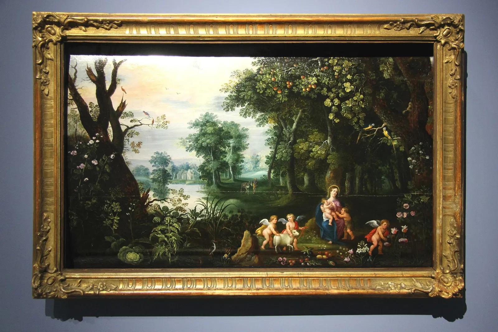 Musée de la vallée moyenne du Rhin