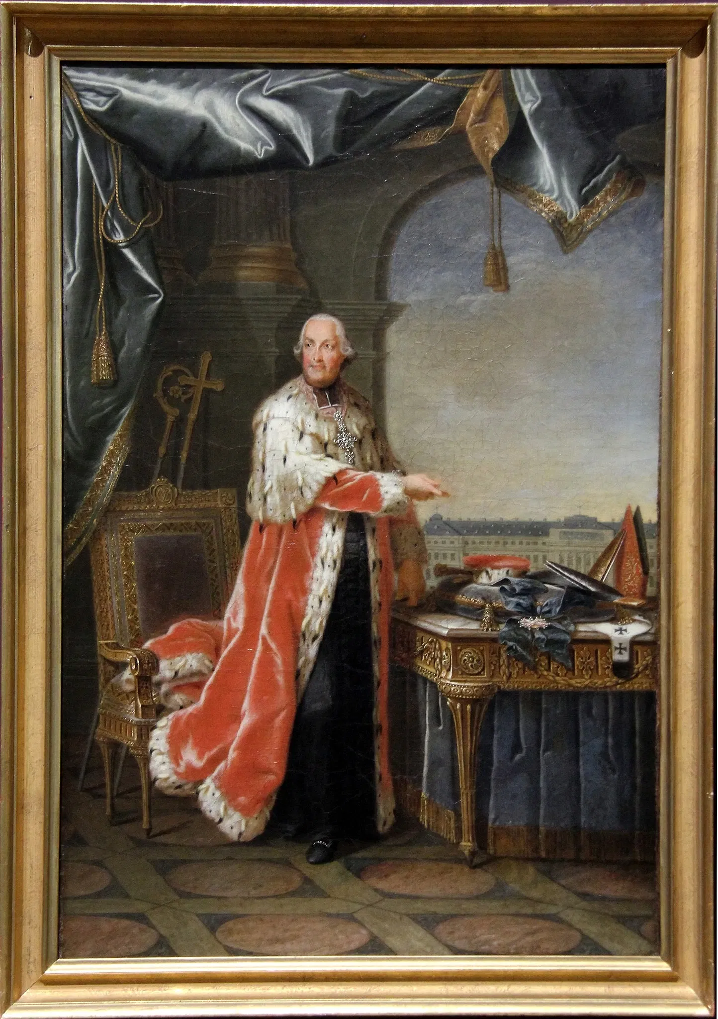 Musée de la vallée moyenne du Rhin