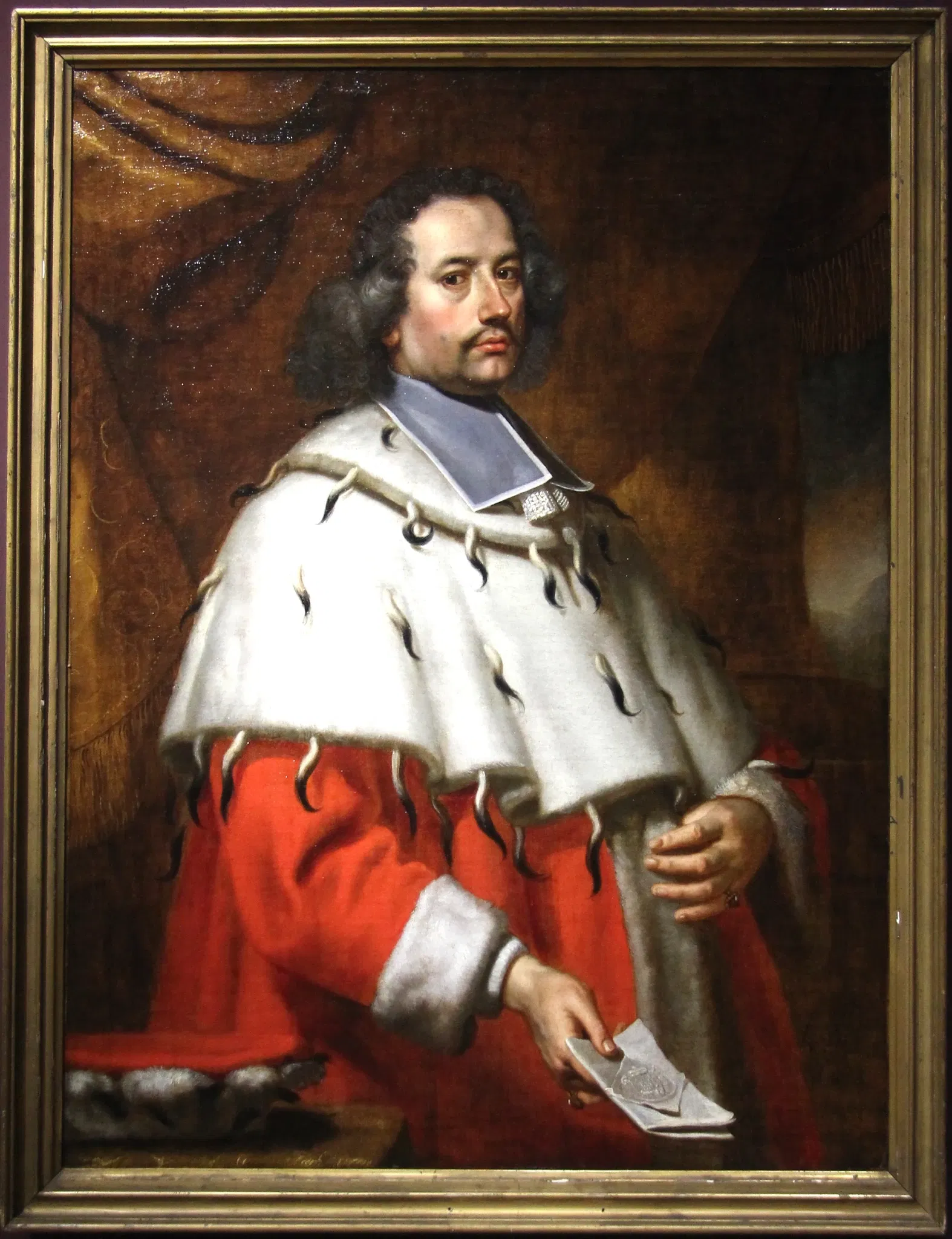 Musée de la vallée moyenne du Rhin