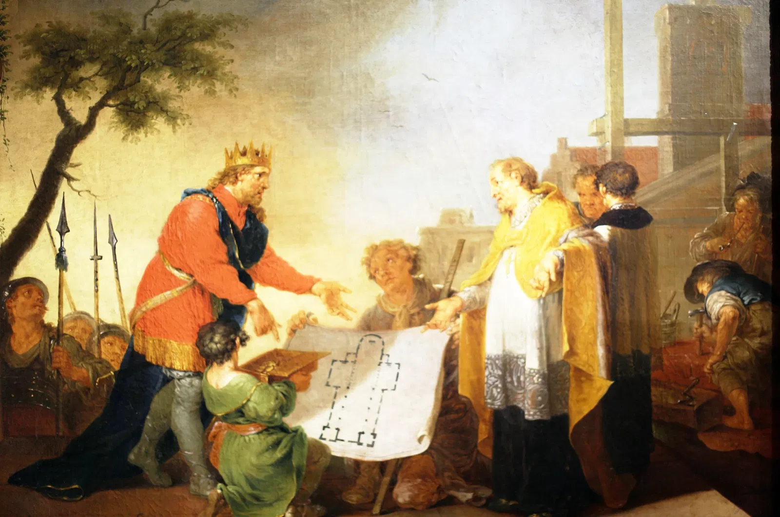 Musée de la vallée moyenne du Rhin