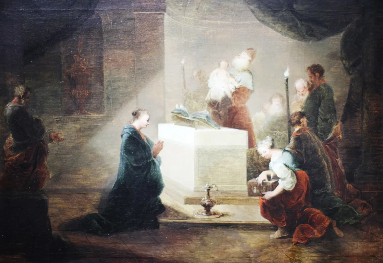 Musée de la vallée moyenne du Rhin