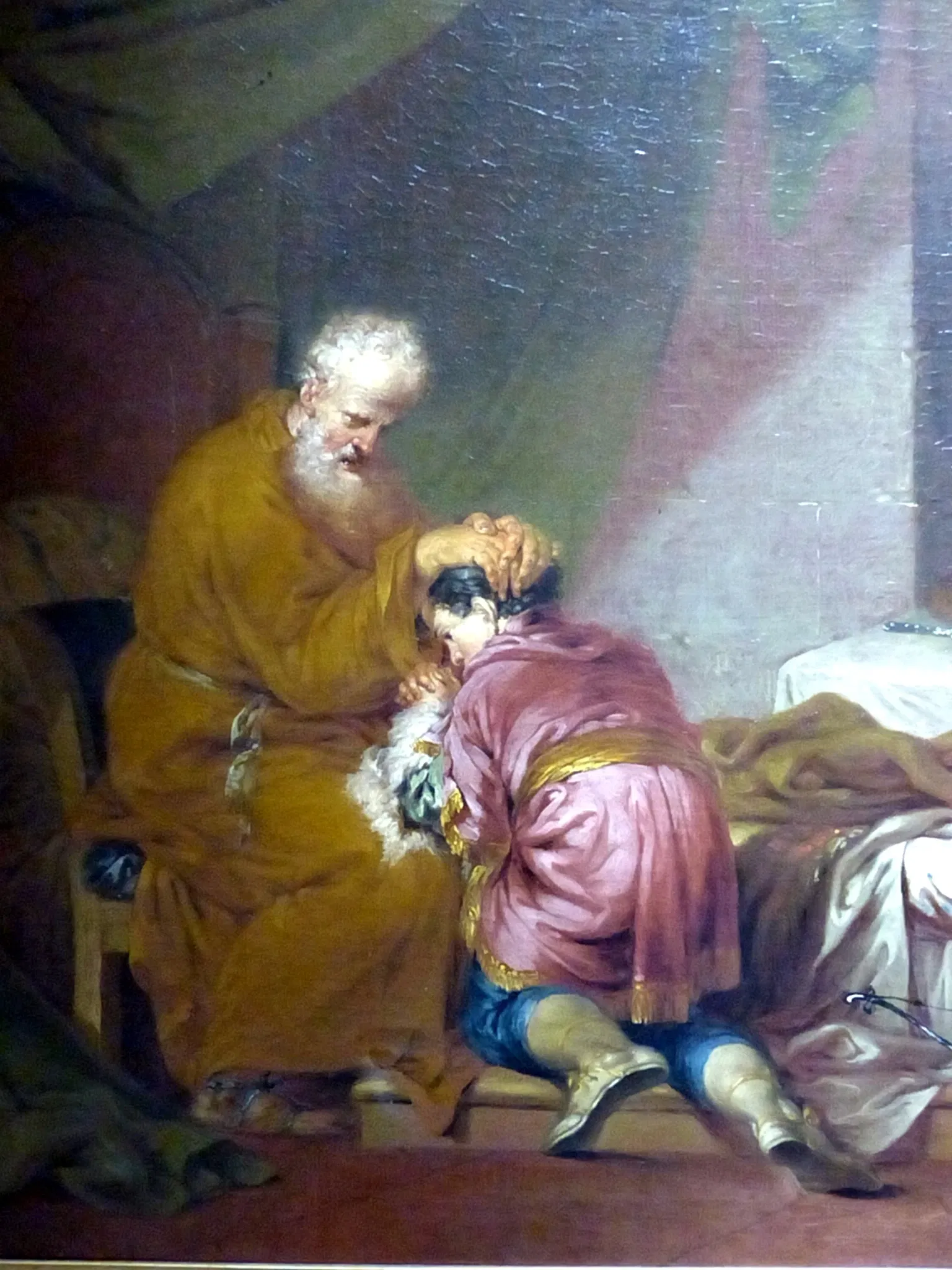 Musée de la vallée moyenne du Rhin