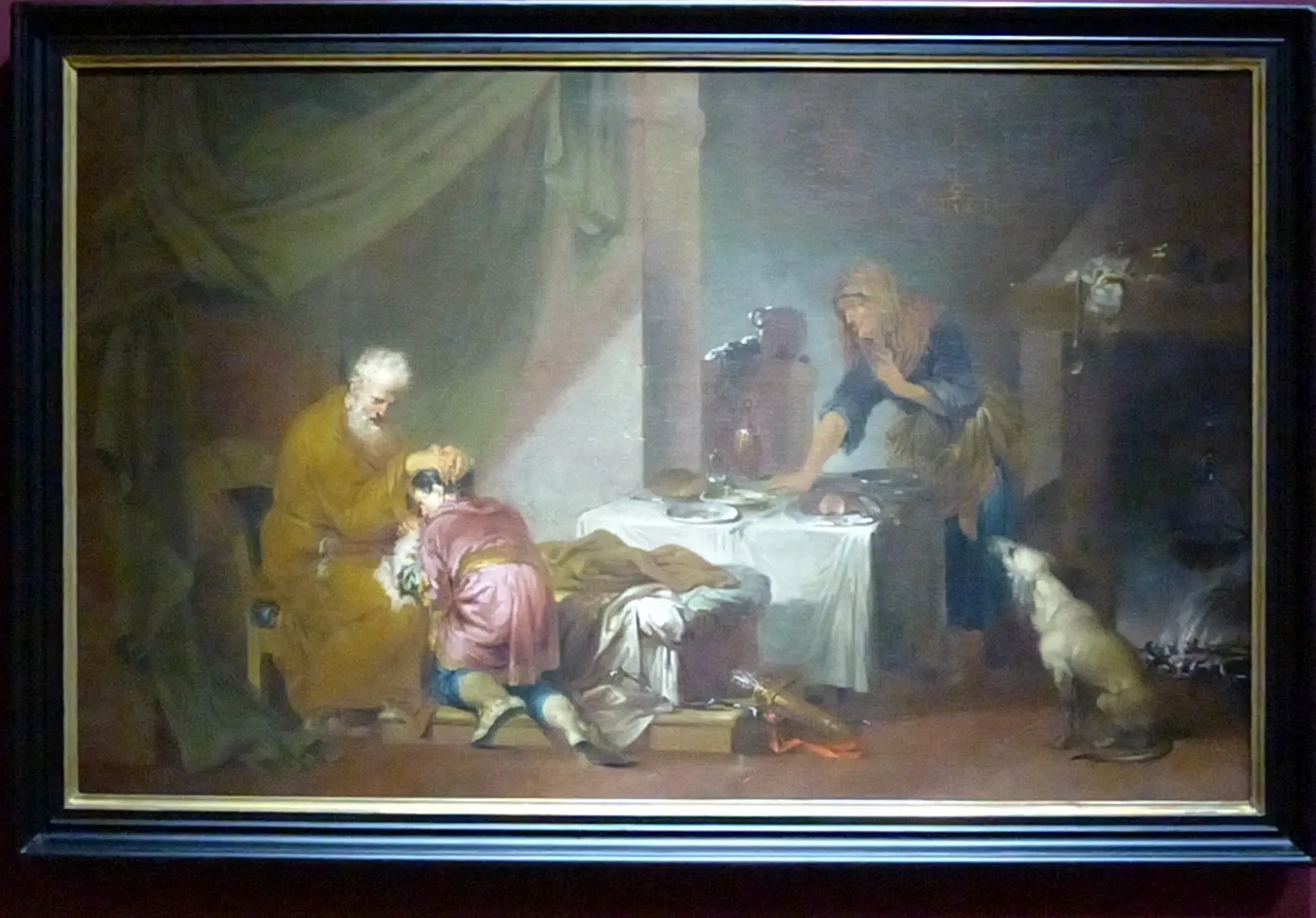 Mittelrhein Museum Koblenz