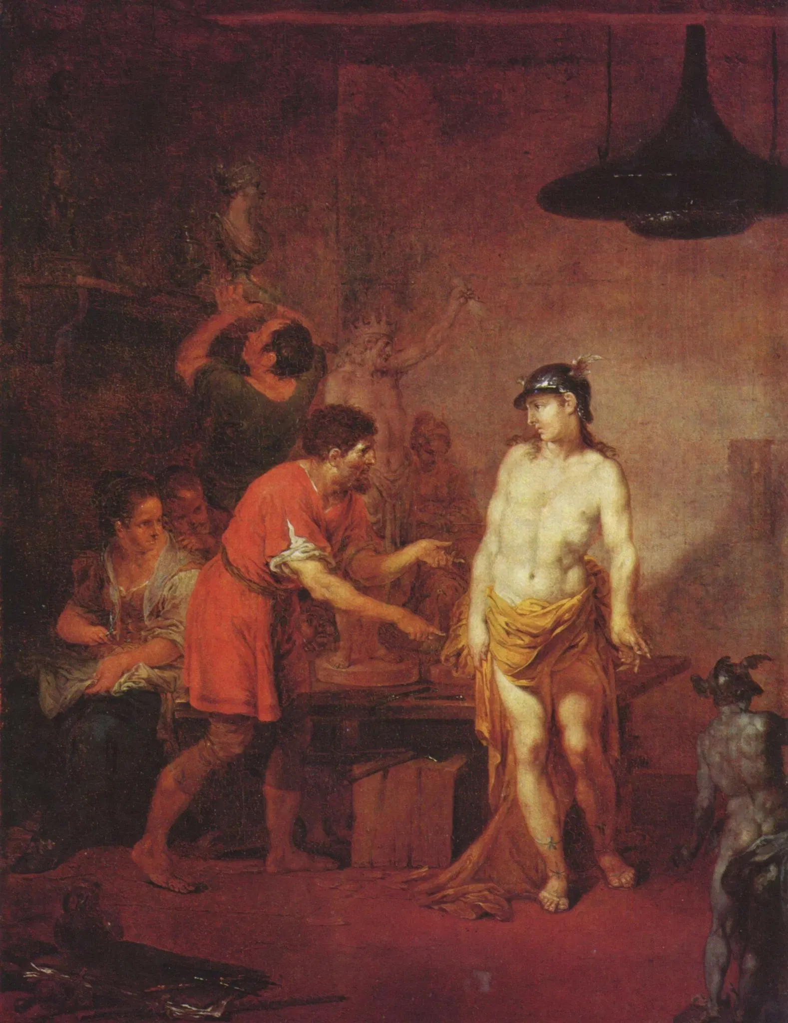 Musée de la vallée moyenne du Rhin