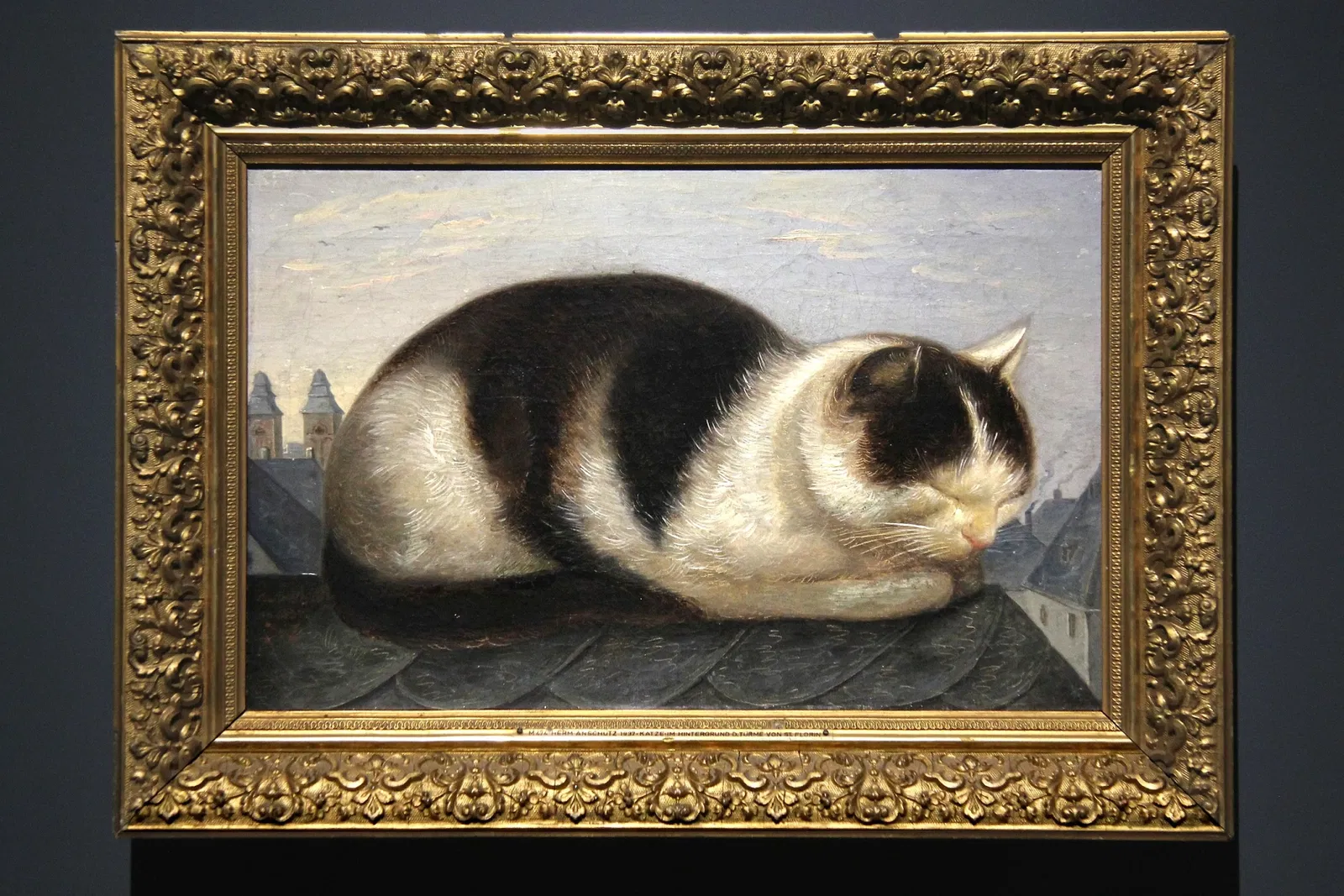 Mittelrhein Museum Koblenz