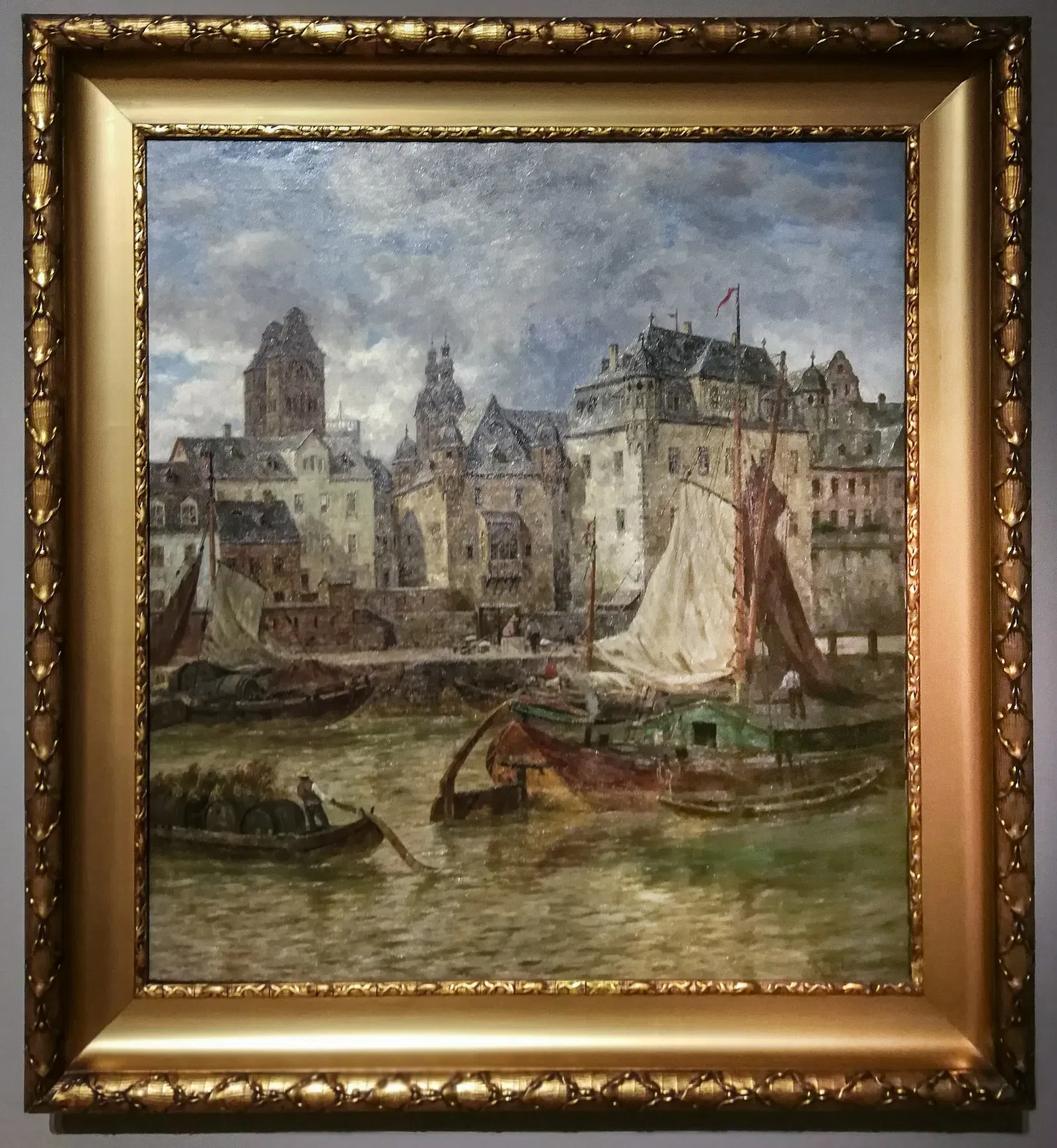 Mittelrhein Museum Koblenz