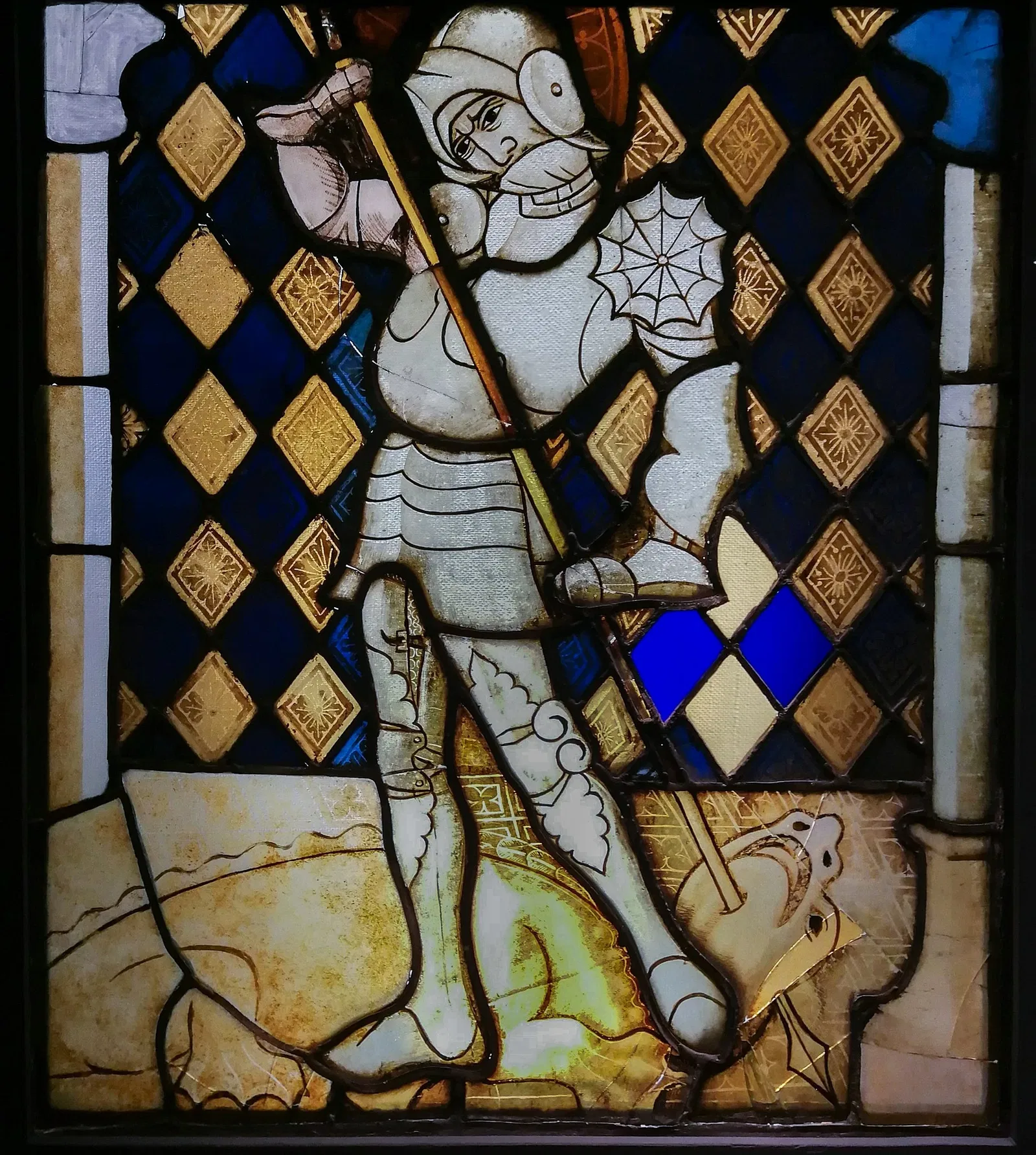 Musée de la vallée moyenne du Rhin