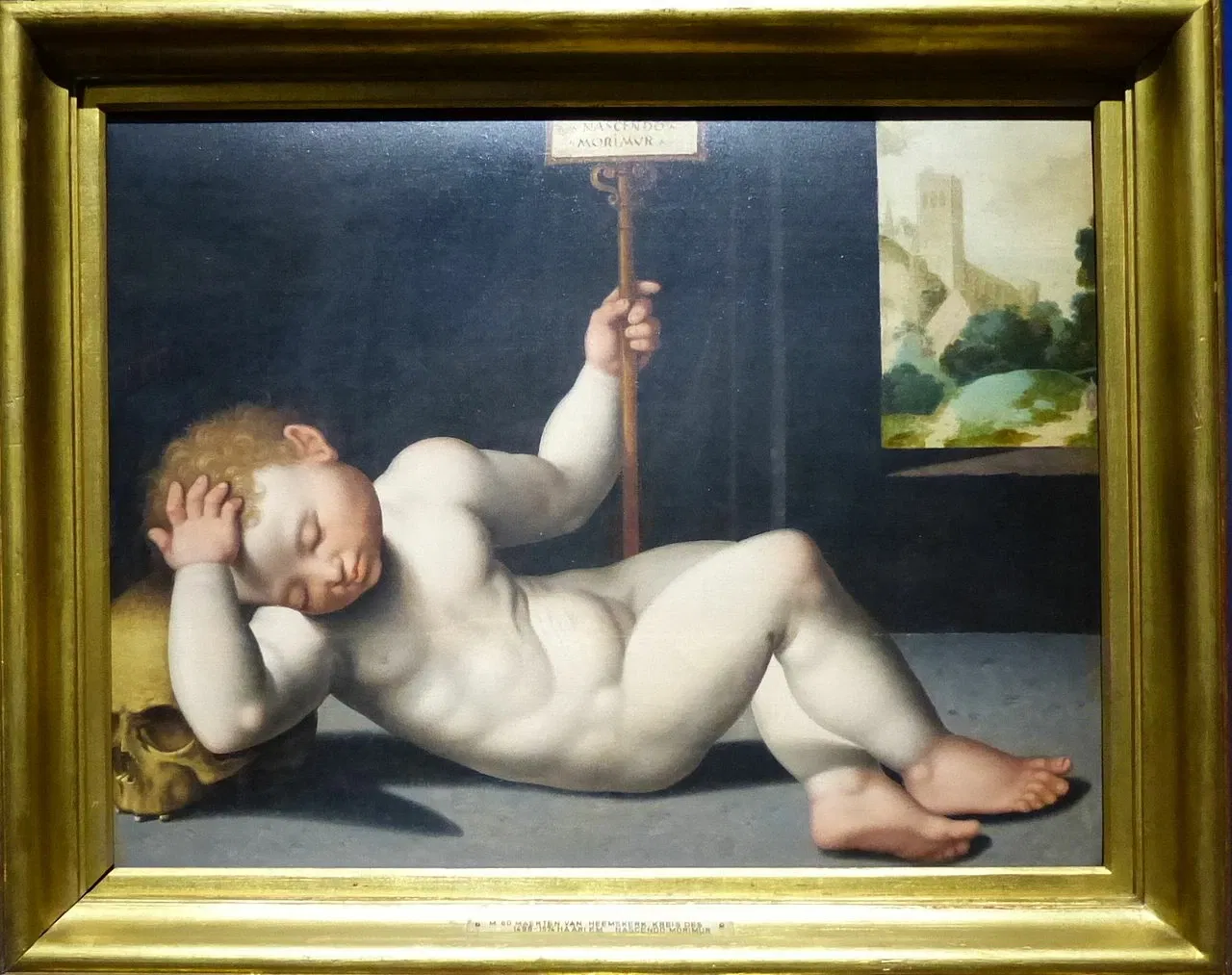 Musée de la vallée moyenne du Rhin