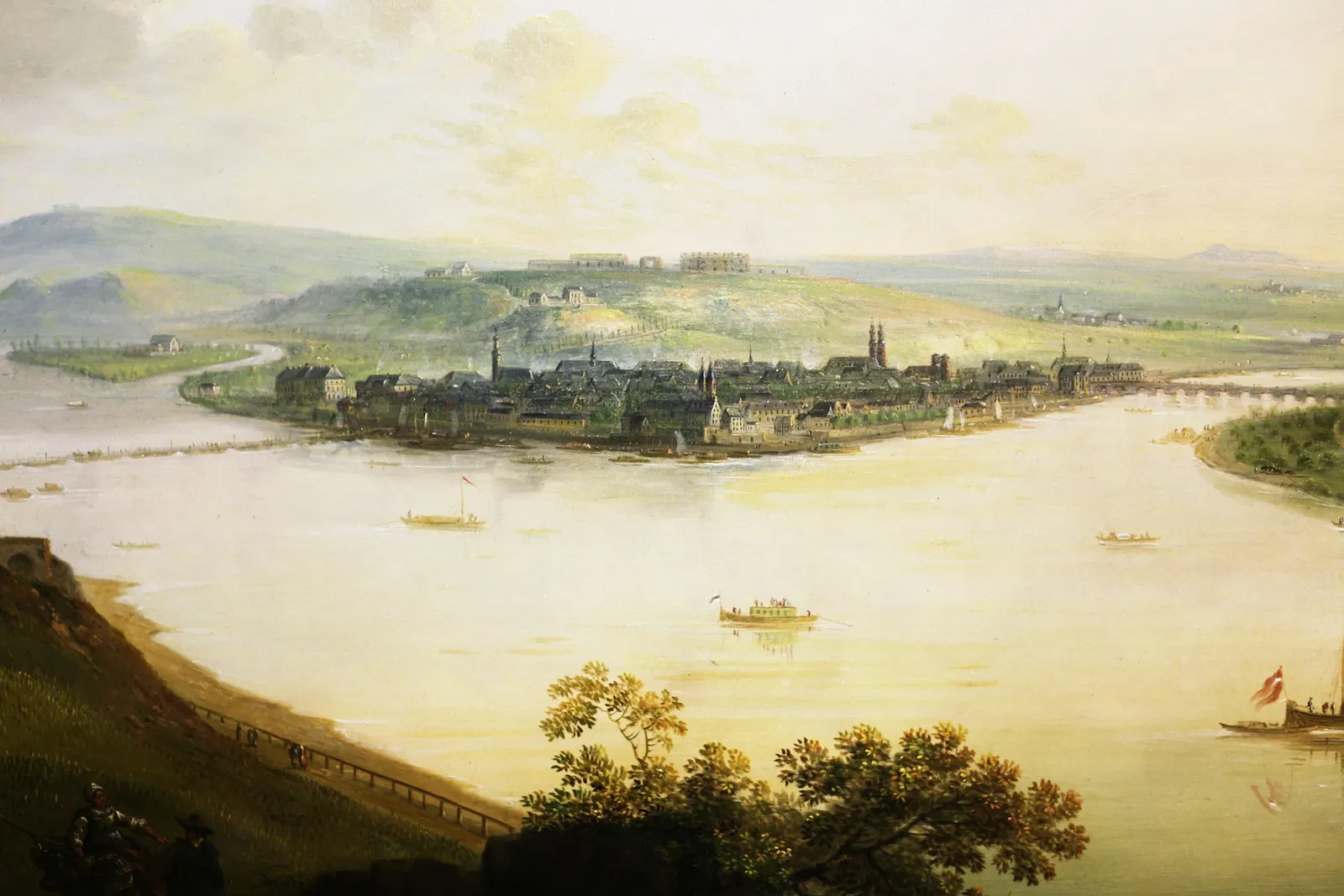 Mittelrhein Museum Koblenz