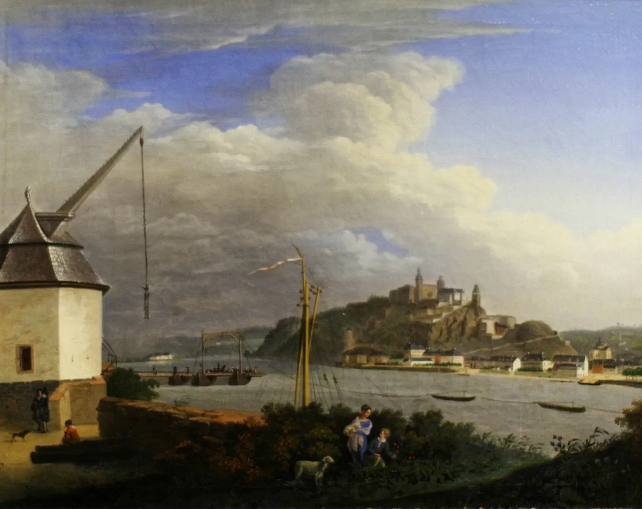 Mittelrhein Museum Koblenz