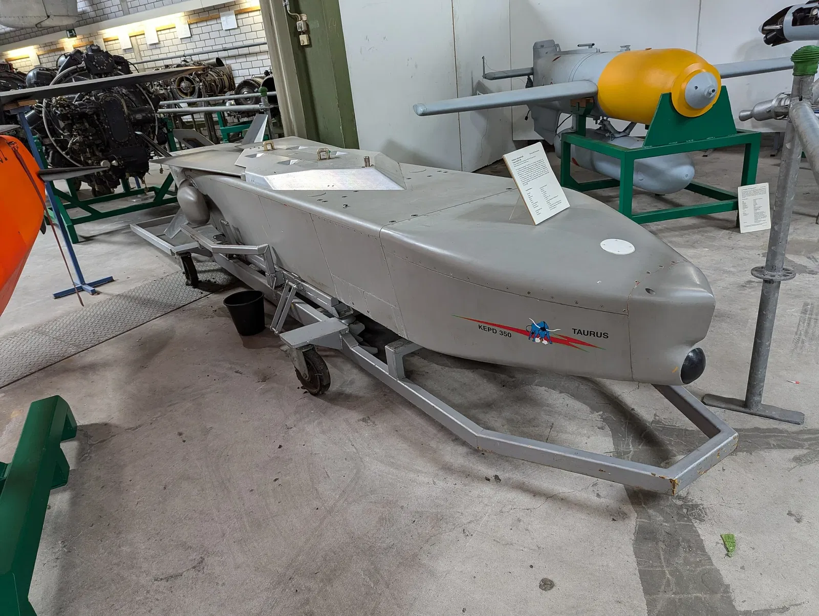 Wehrtechnische Studiensammlung