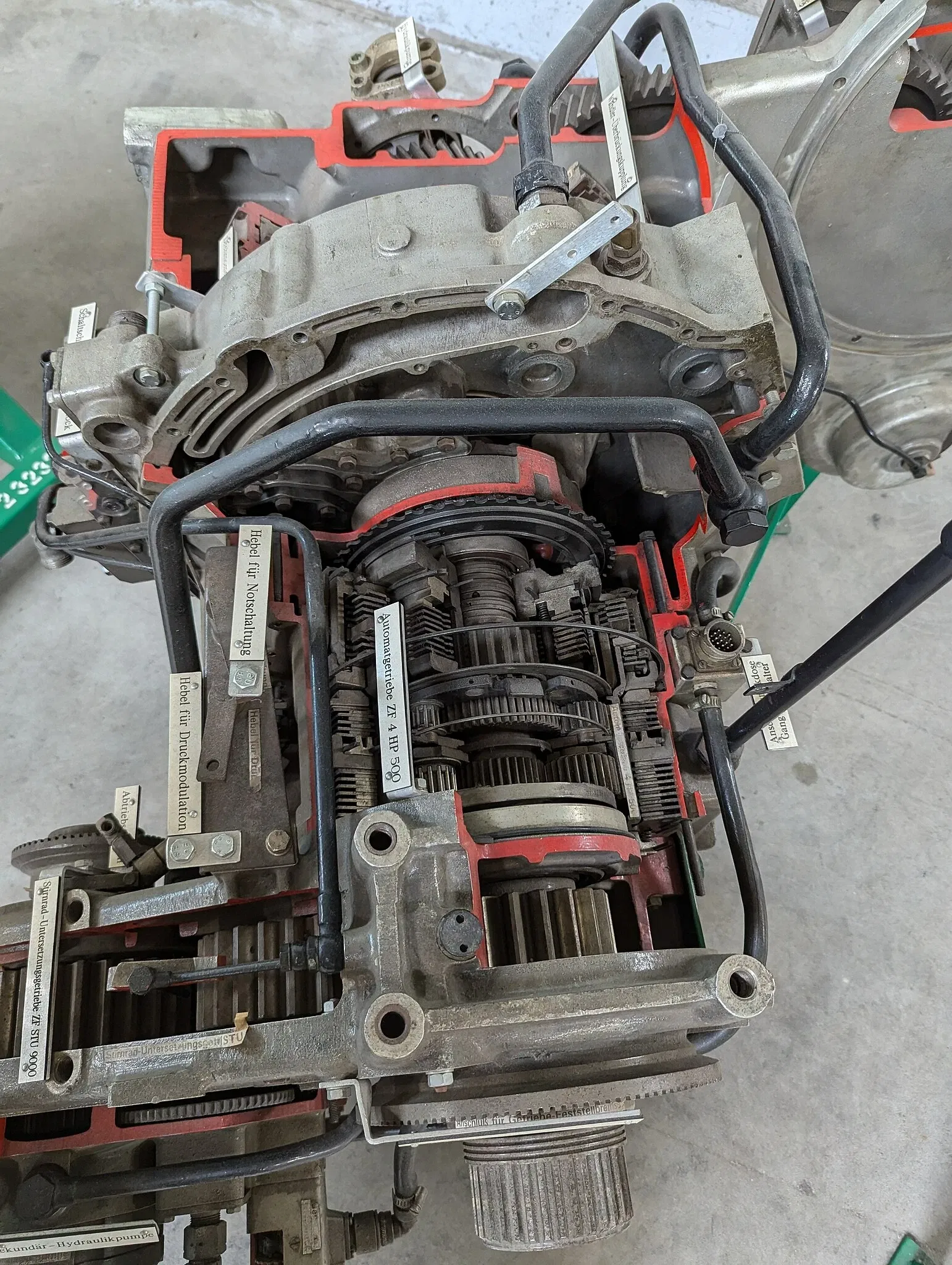 Wehrtechnische Studiensammlung