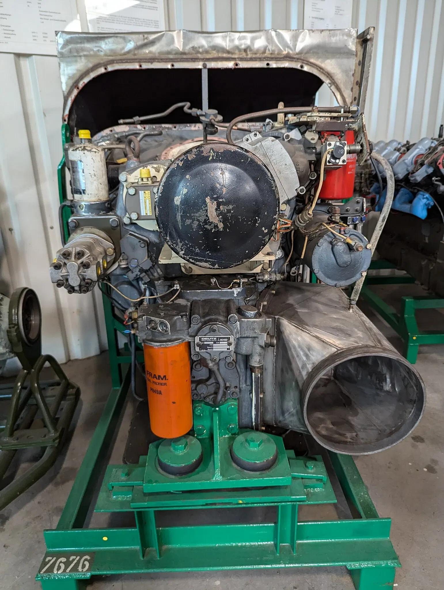 Wehrtechnische Studiensammlung