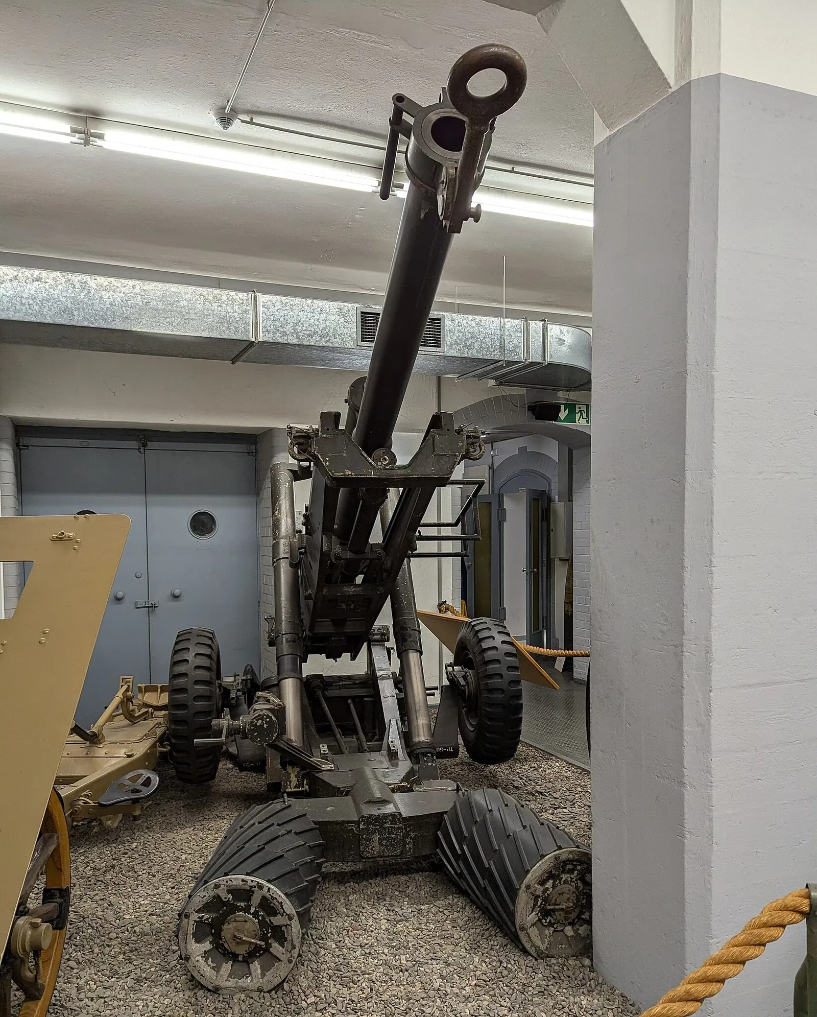 Wehrtechnische Studiensammlung