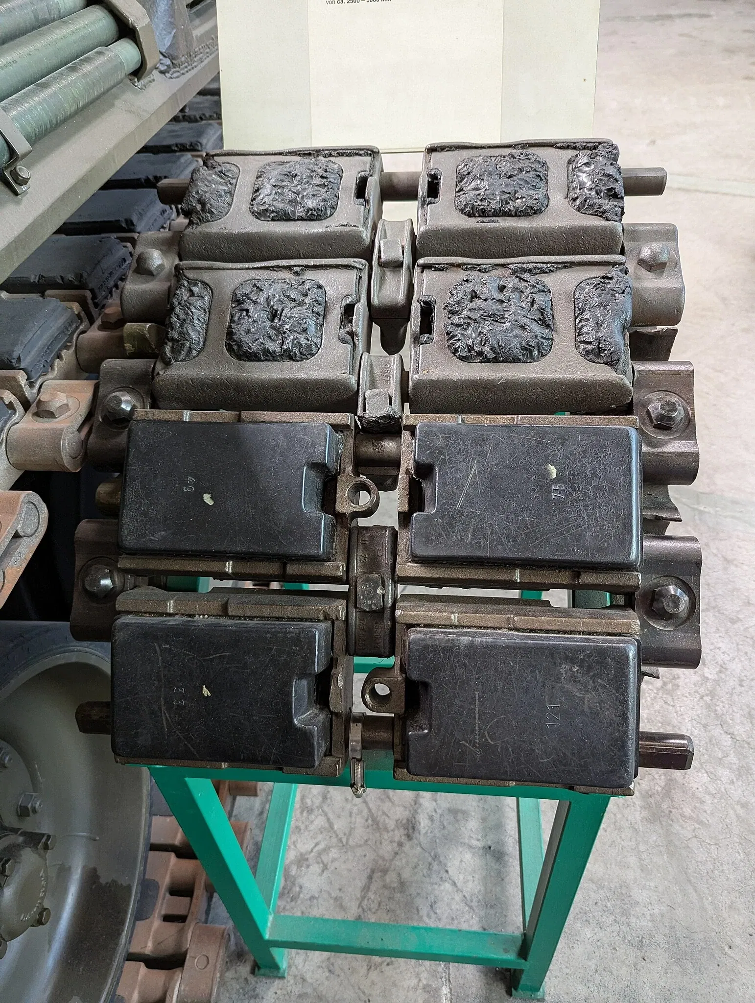 Wehrtechnische Studiensammlung