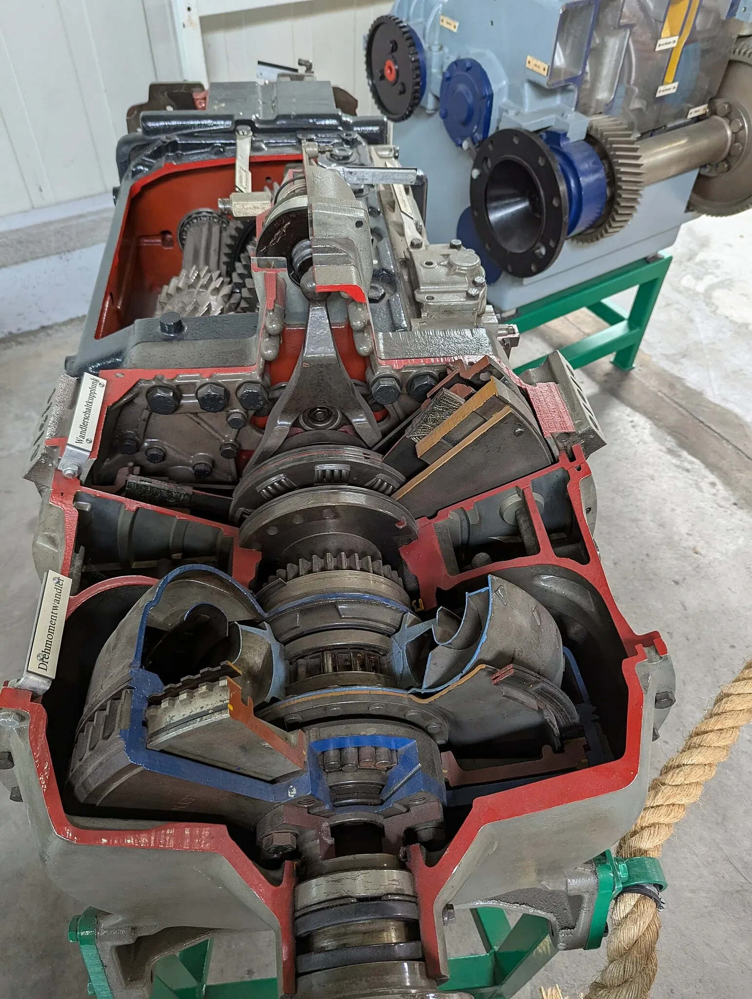 Wehrtechnische Studiensammlung