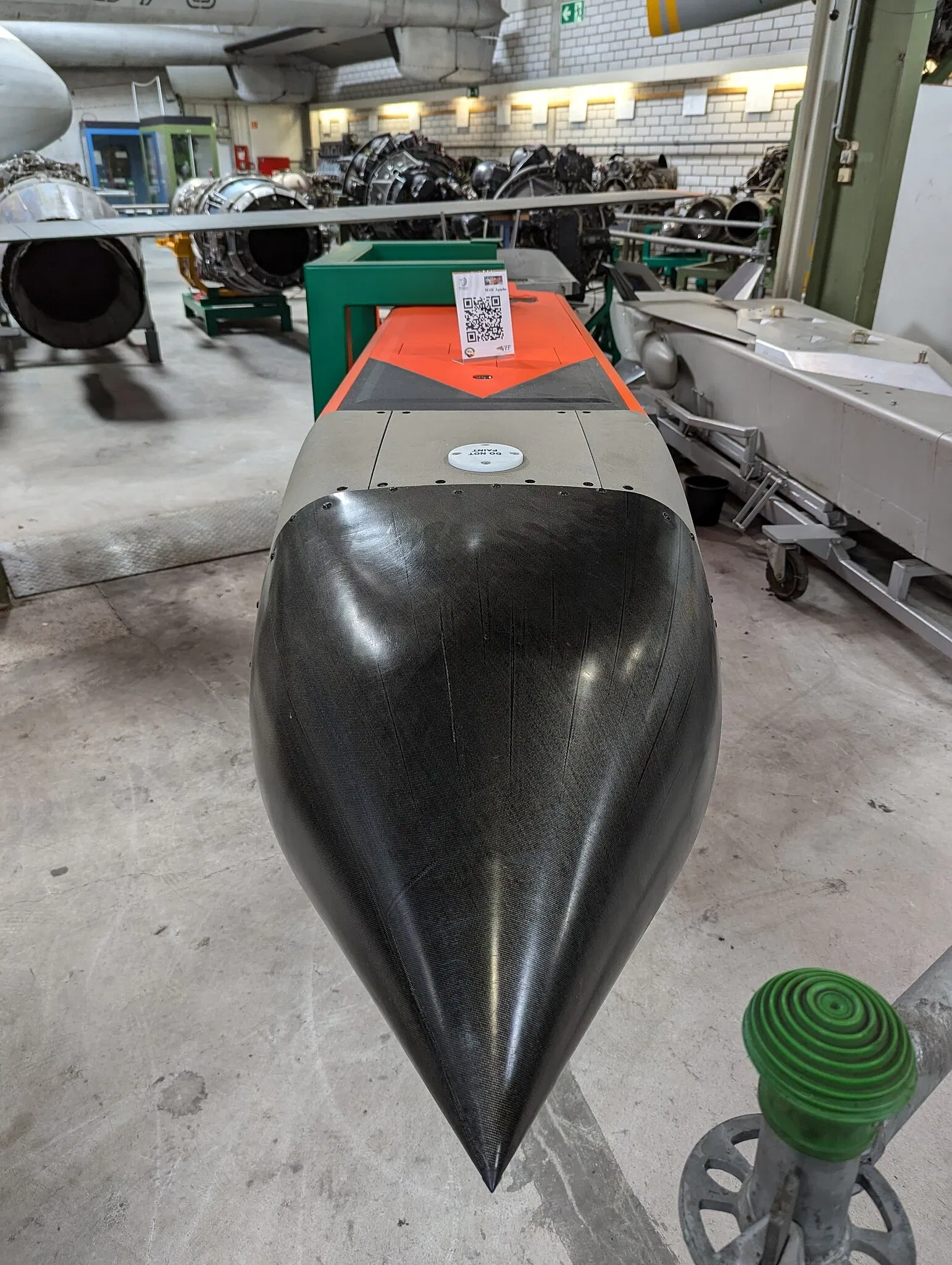 Wehrtechnische Studiensammlung