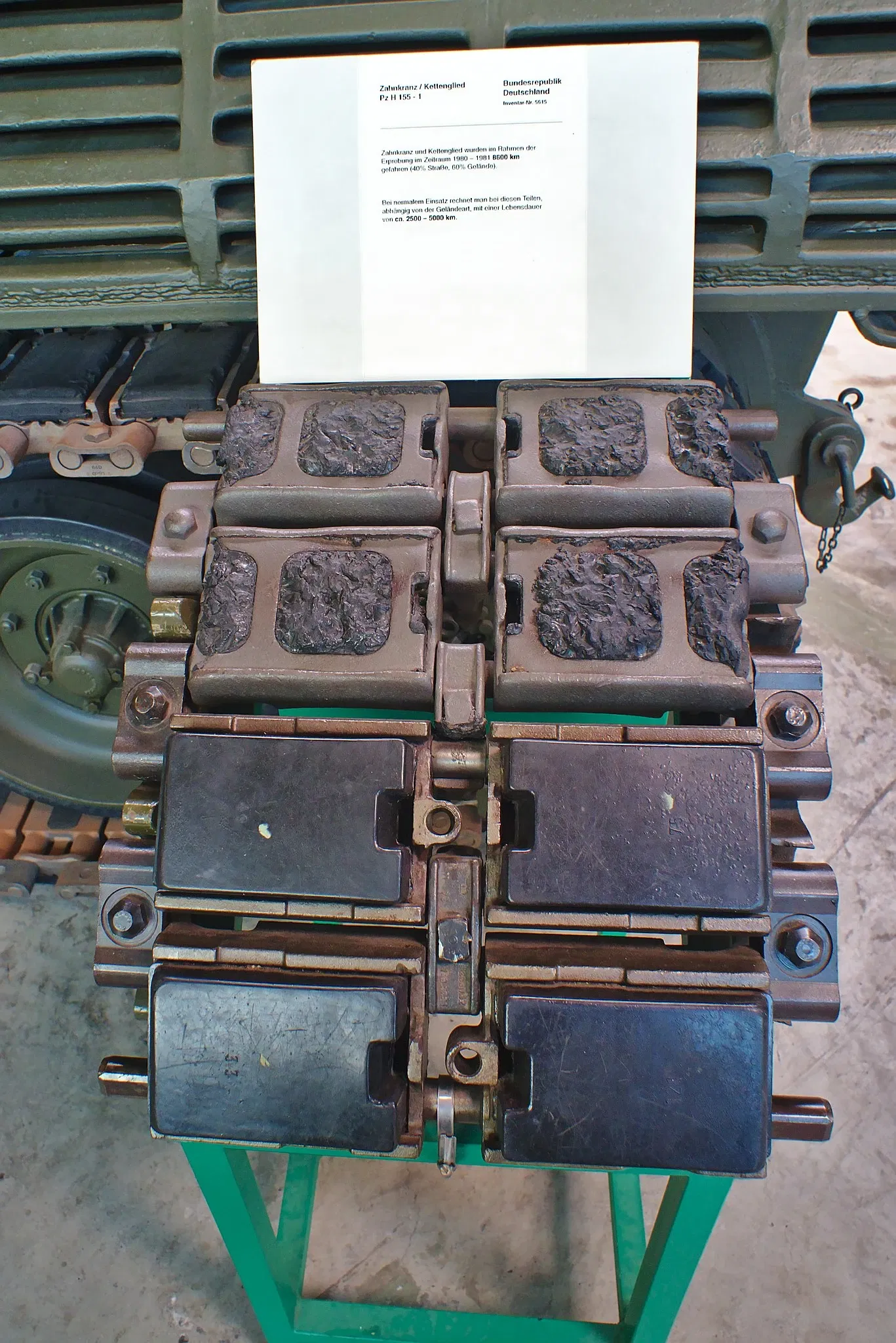 Wehrtechnische Studiensammlung