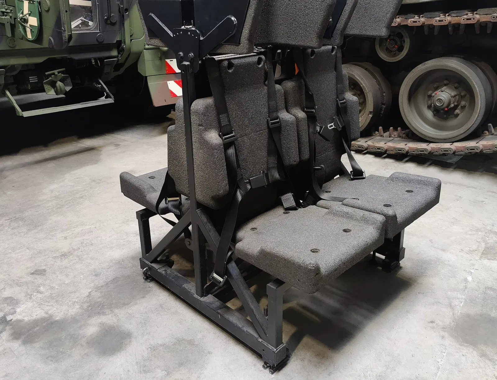 Wehrtechnische Studiensammlung