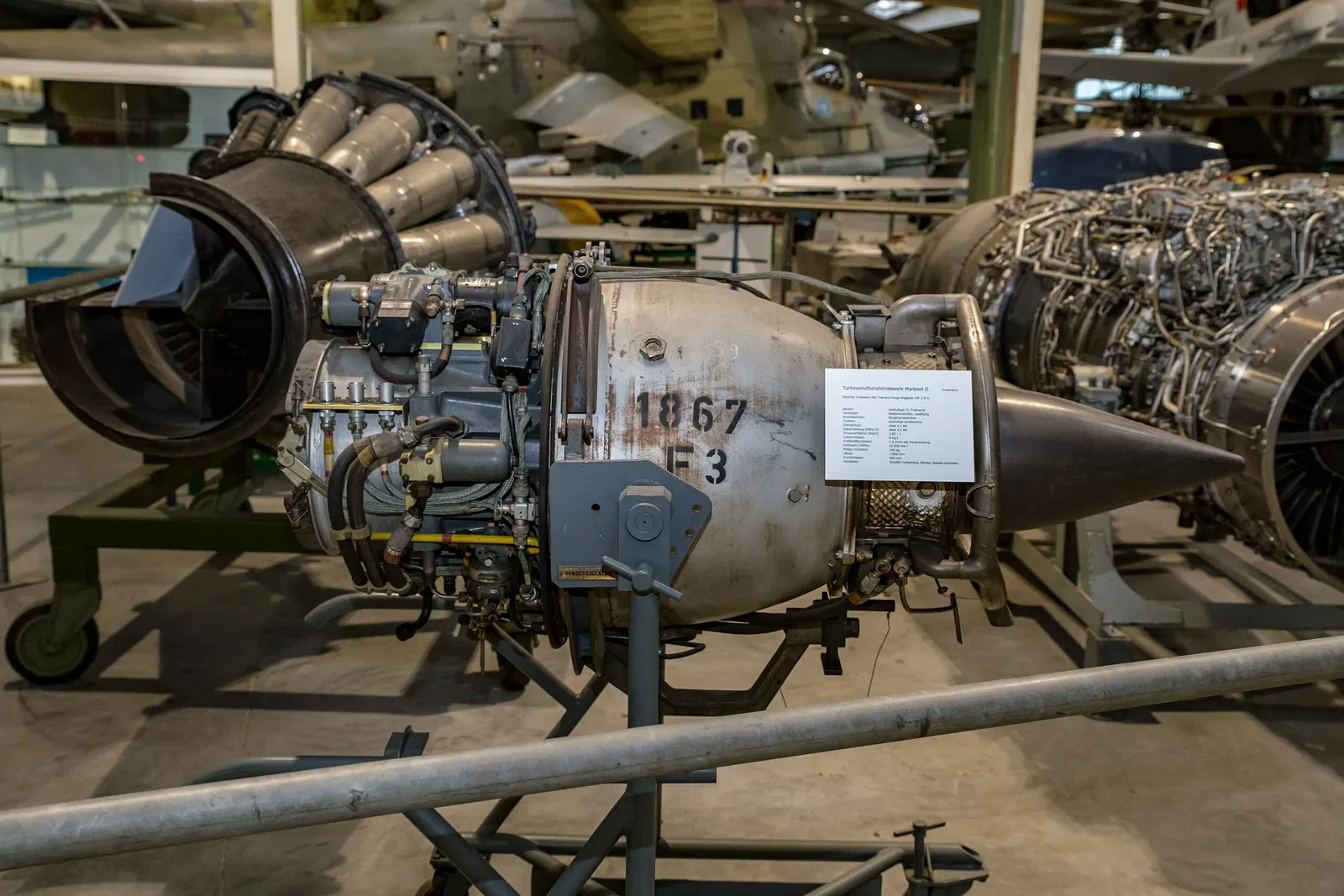 Wehrtechnische Studiensammlung