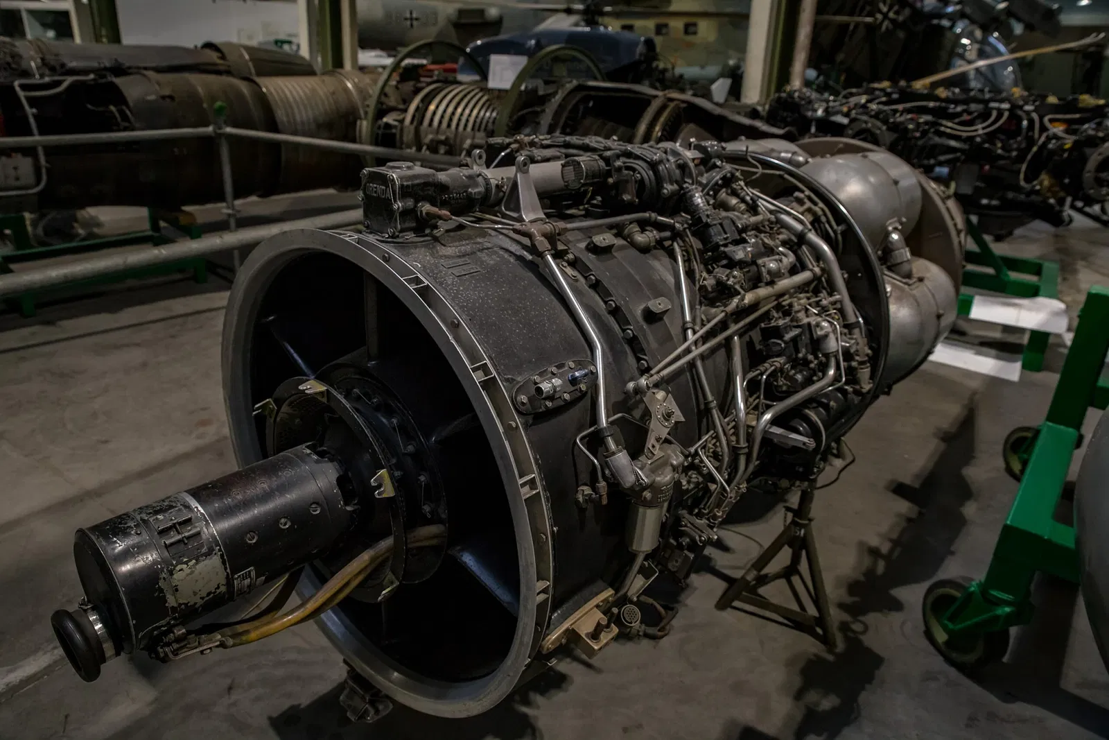 Wehrtechnische Studiensammlung