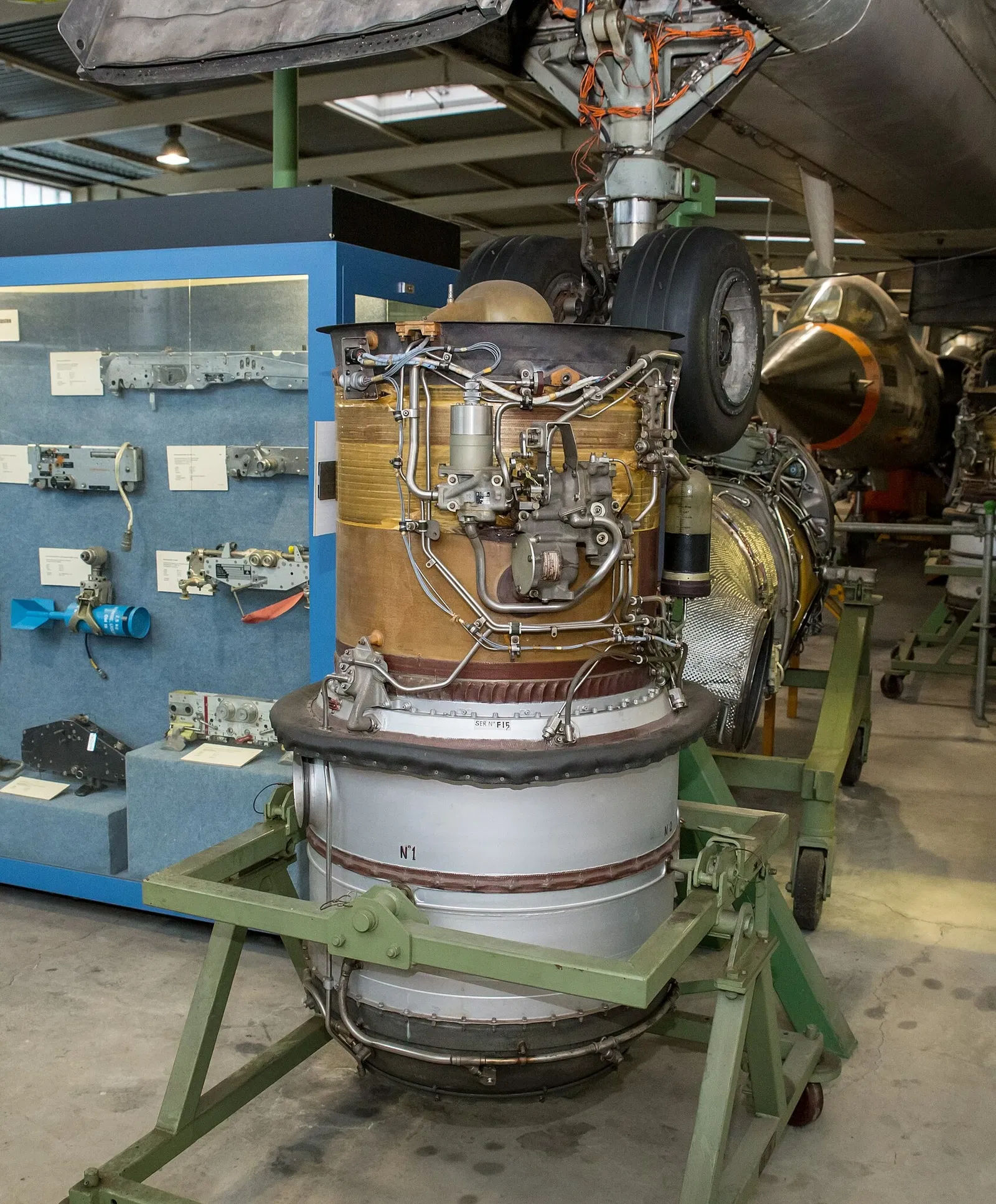 Wehrtechnische Studiensammlung