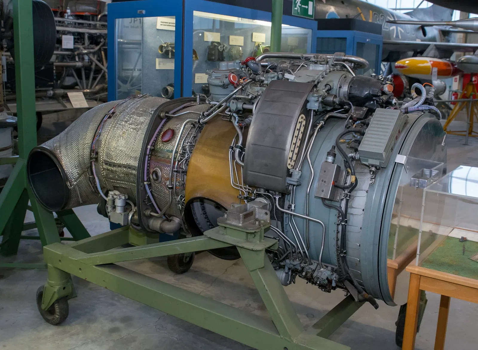 Wehrtechnische Studiensammlung