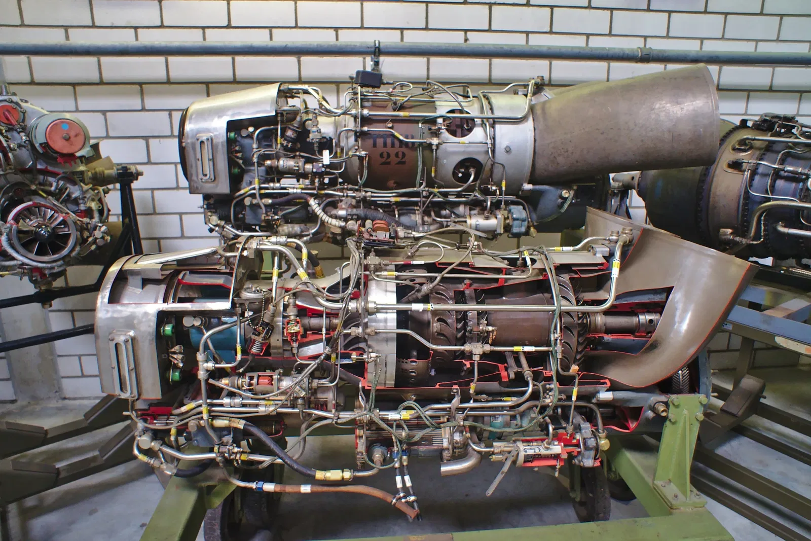 Musée de l'armement de la Bundeswehr