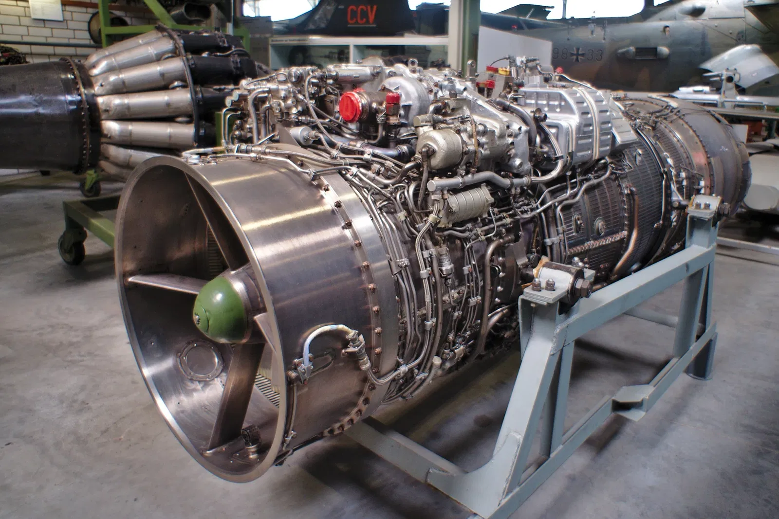 Wehrtechnische Studiensammlung